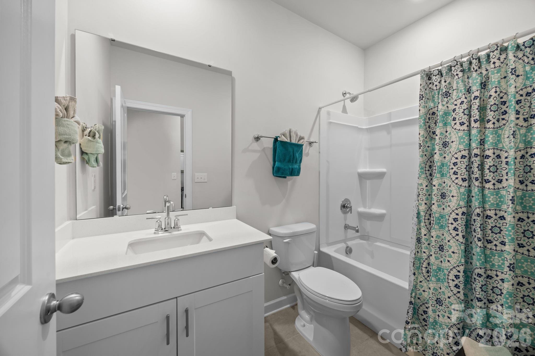 4308 Duplin Drive — Charlotte