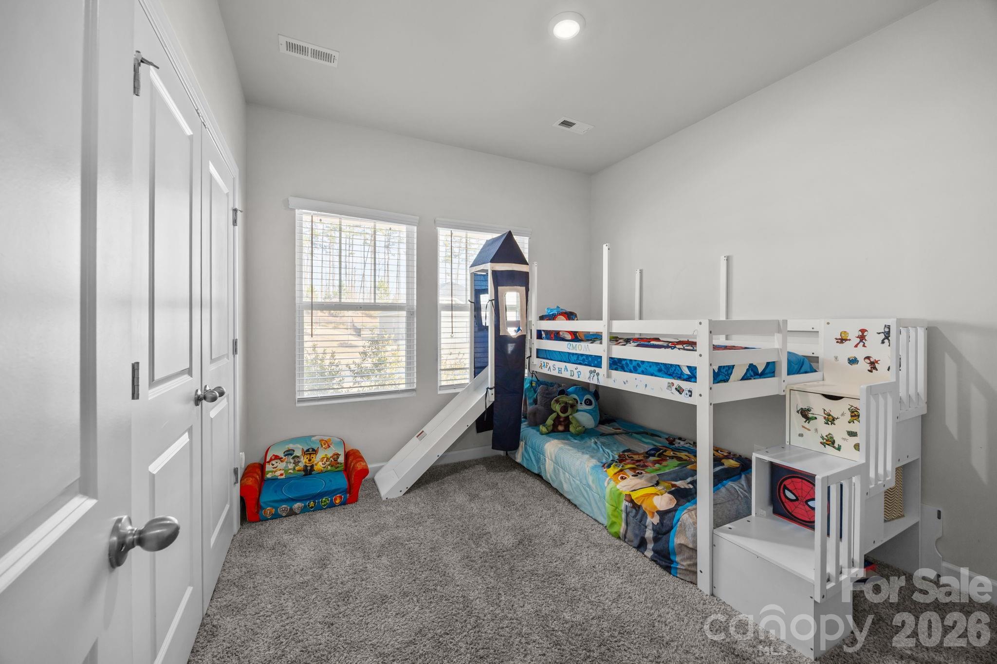 4308 Duplin Drive — Charlotte