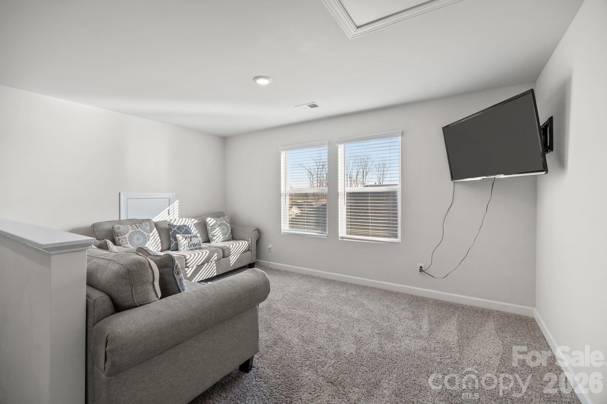 4308 Duplin Drive — Charlotte