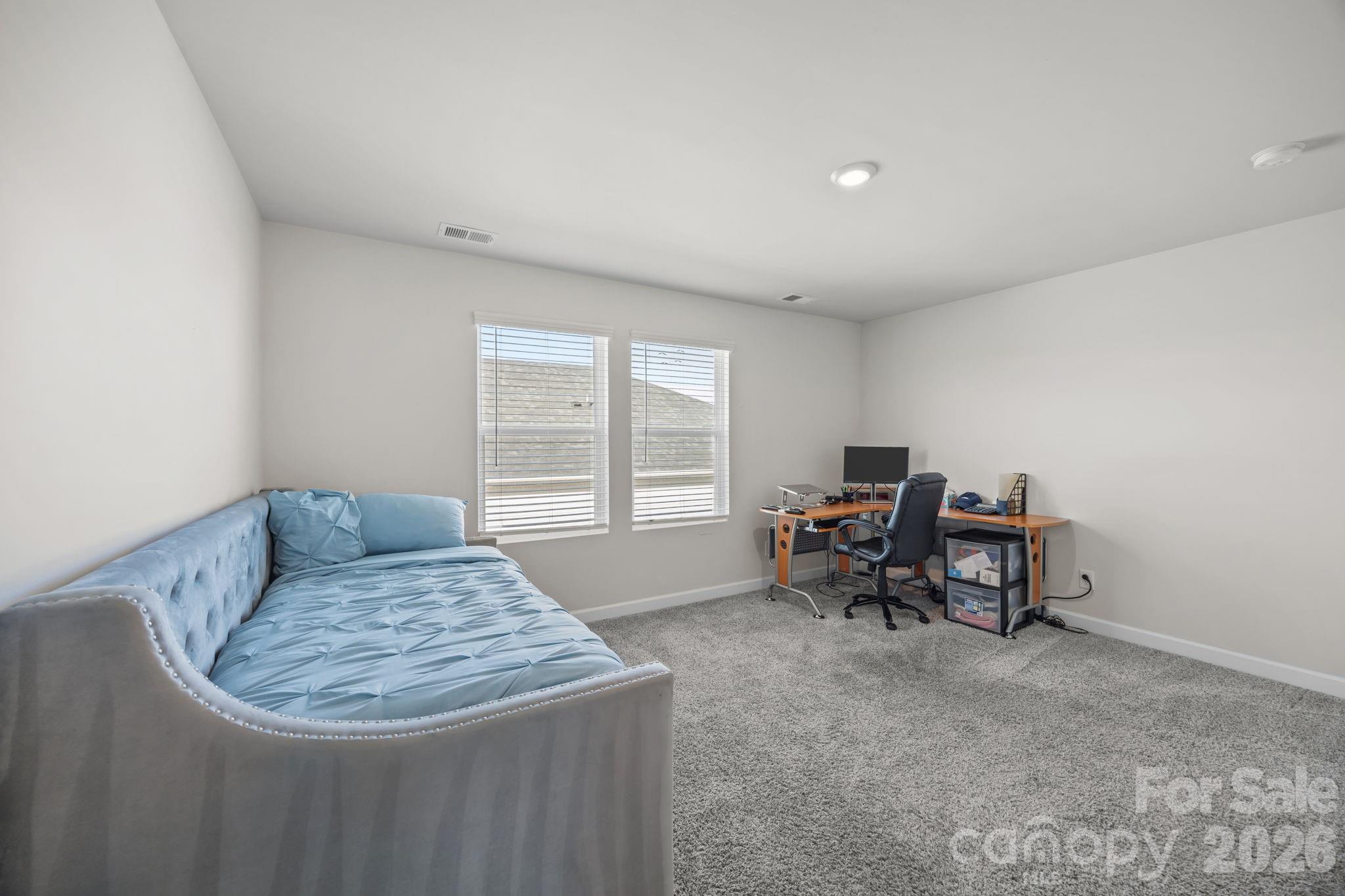 4308 Duplin Drive — Charlotte