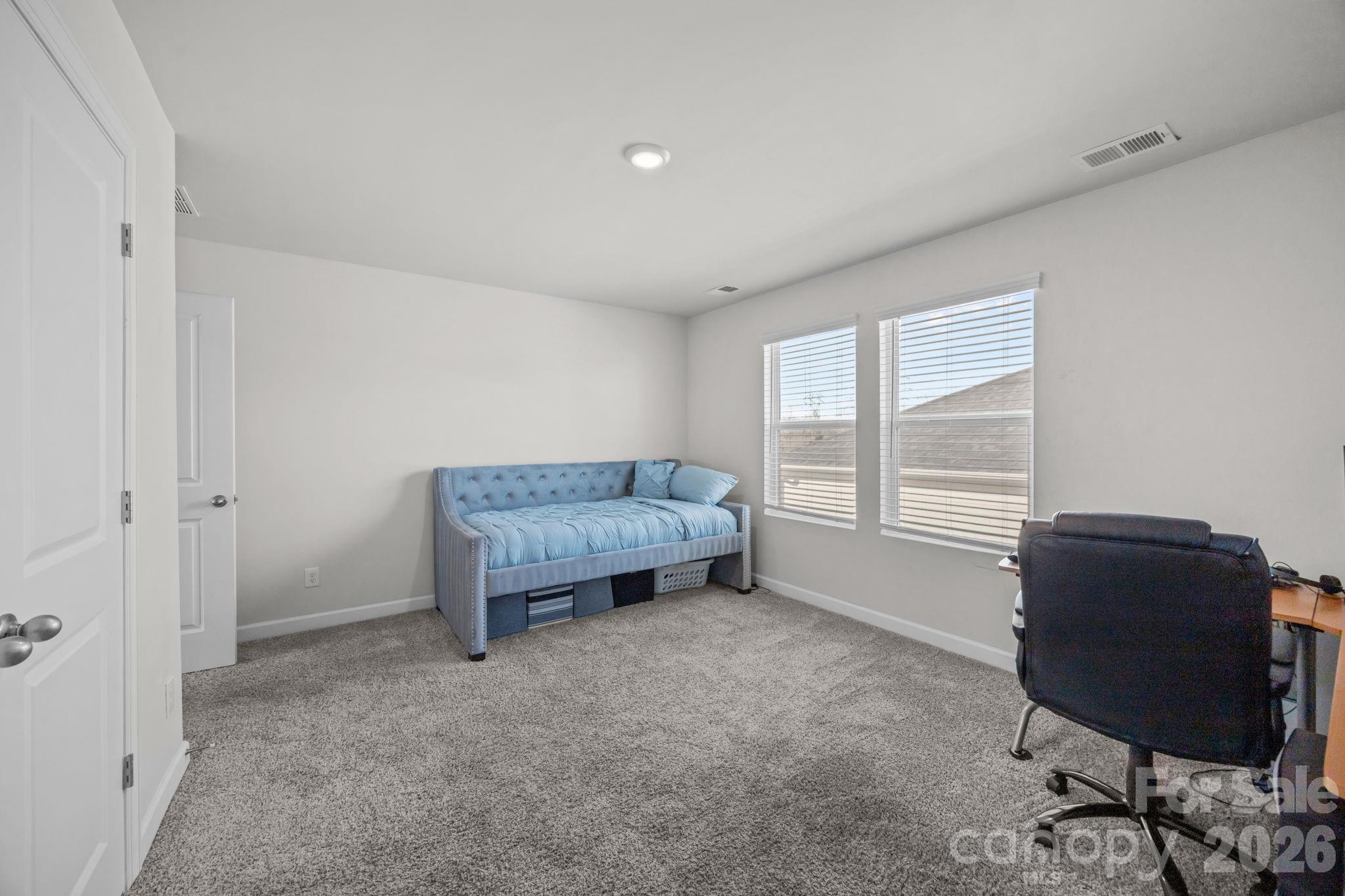 4308 Duplin Drive — Charlotte