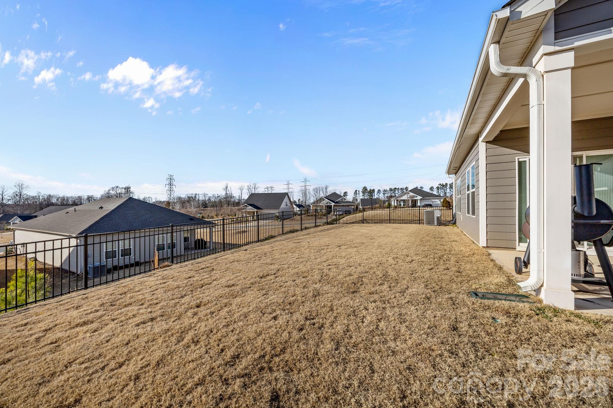 4308 Duplin Drive — Charlotte