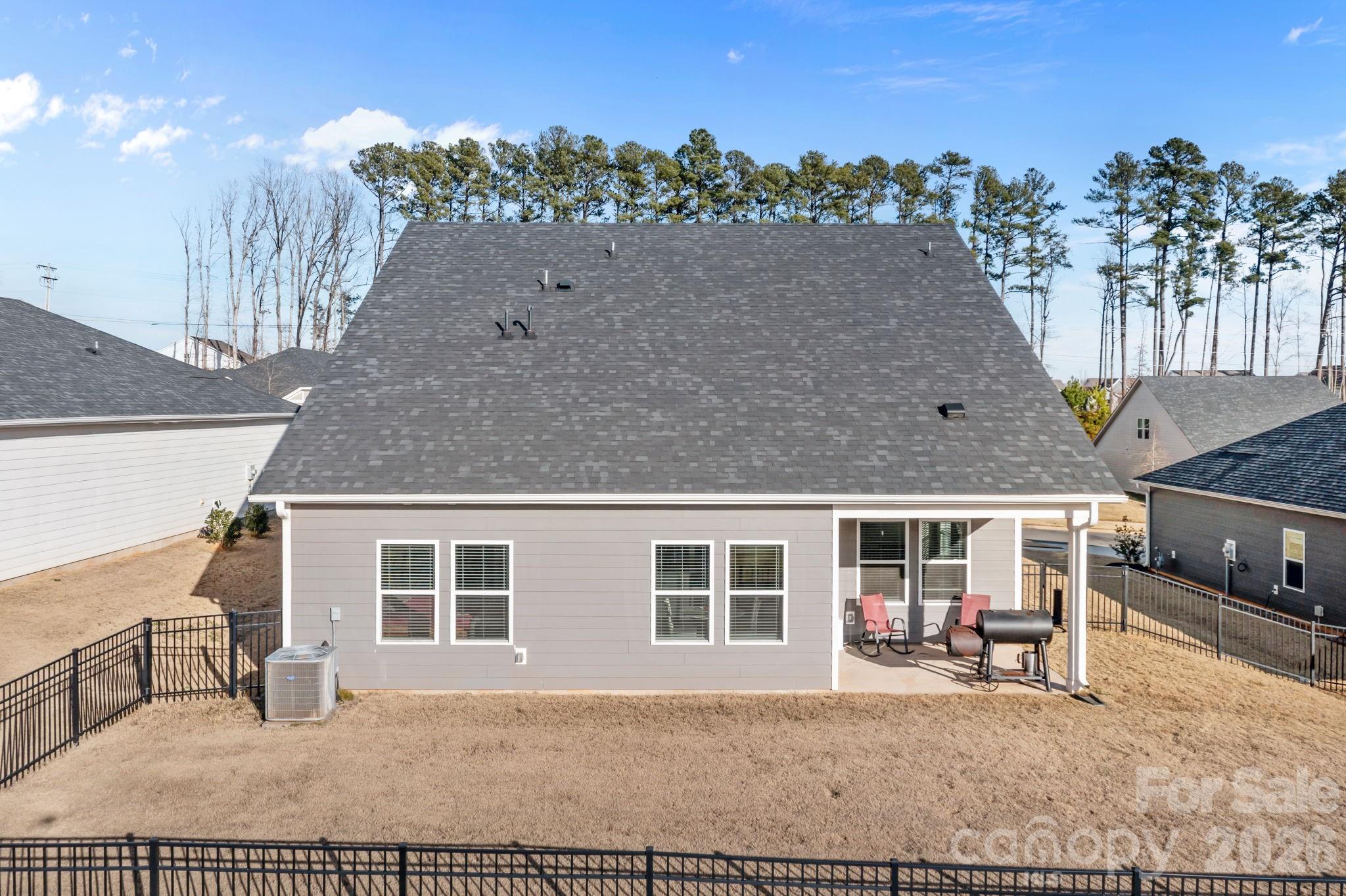 4308 Duplin Drive — Charlotte