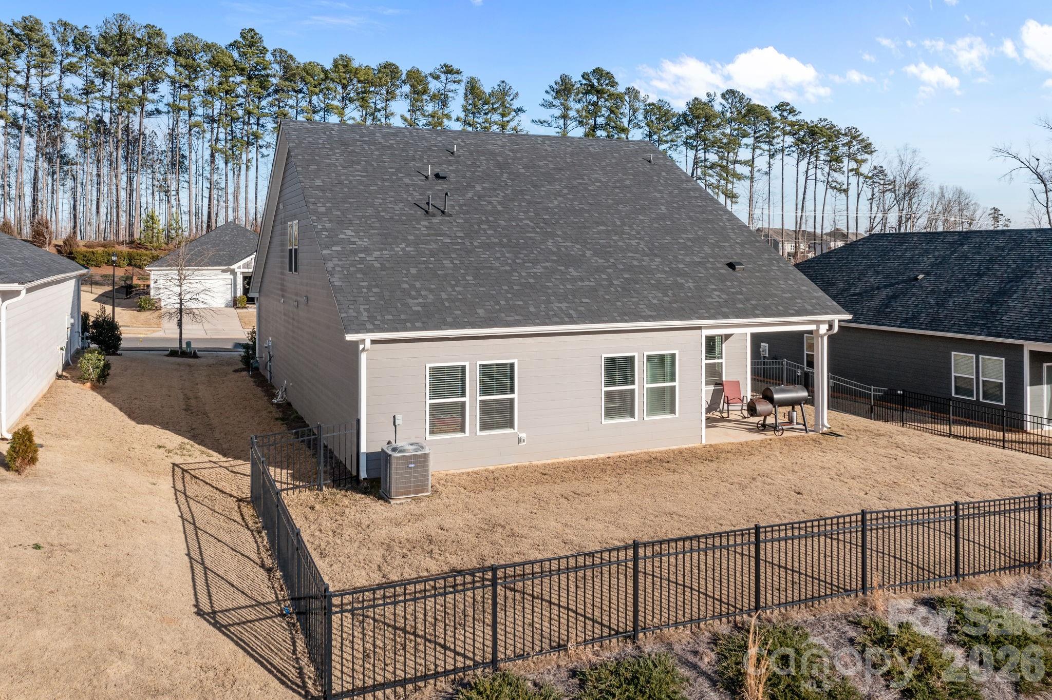 4308 Duplin Drive — Charlotte