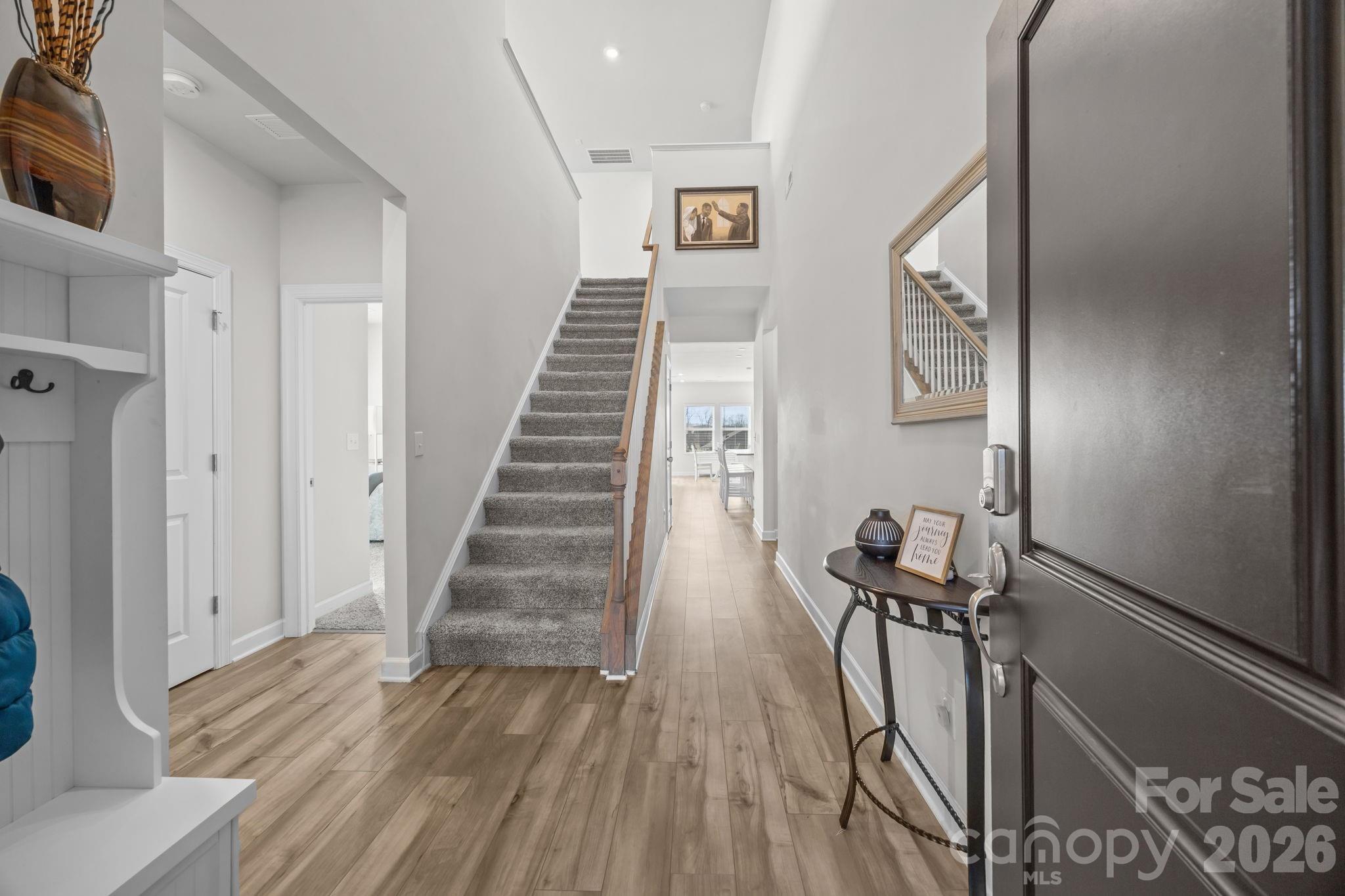 4308 Duplin Drive — Charlotte