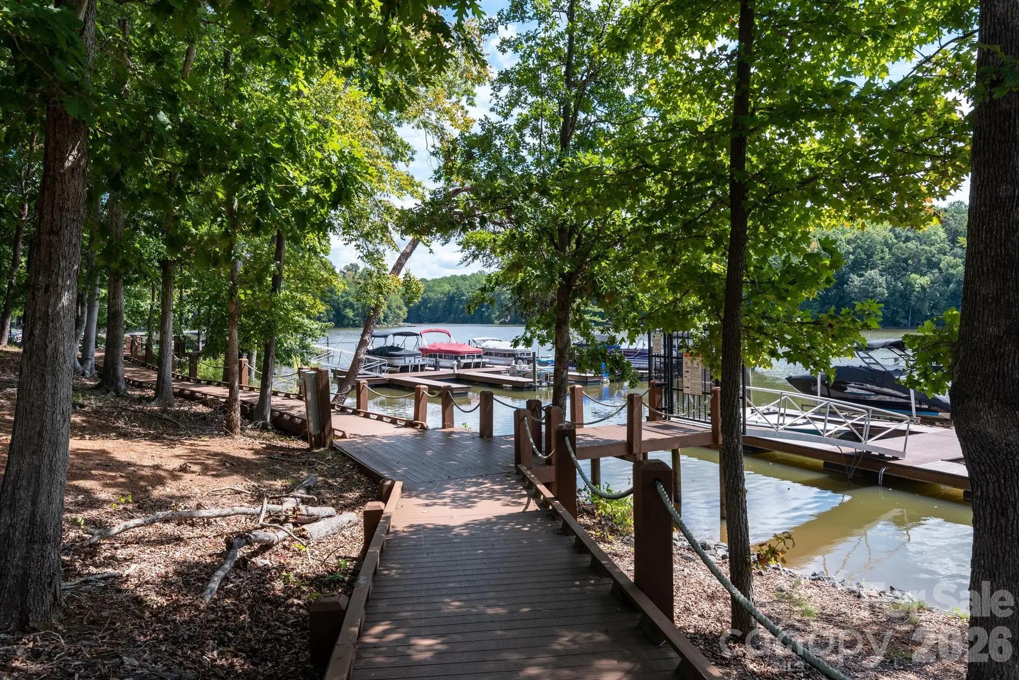 4308 Duplin Drive — Charlotte