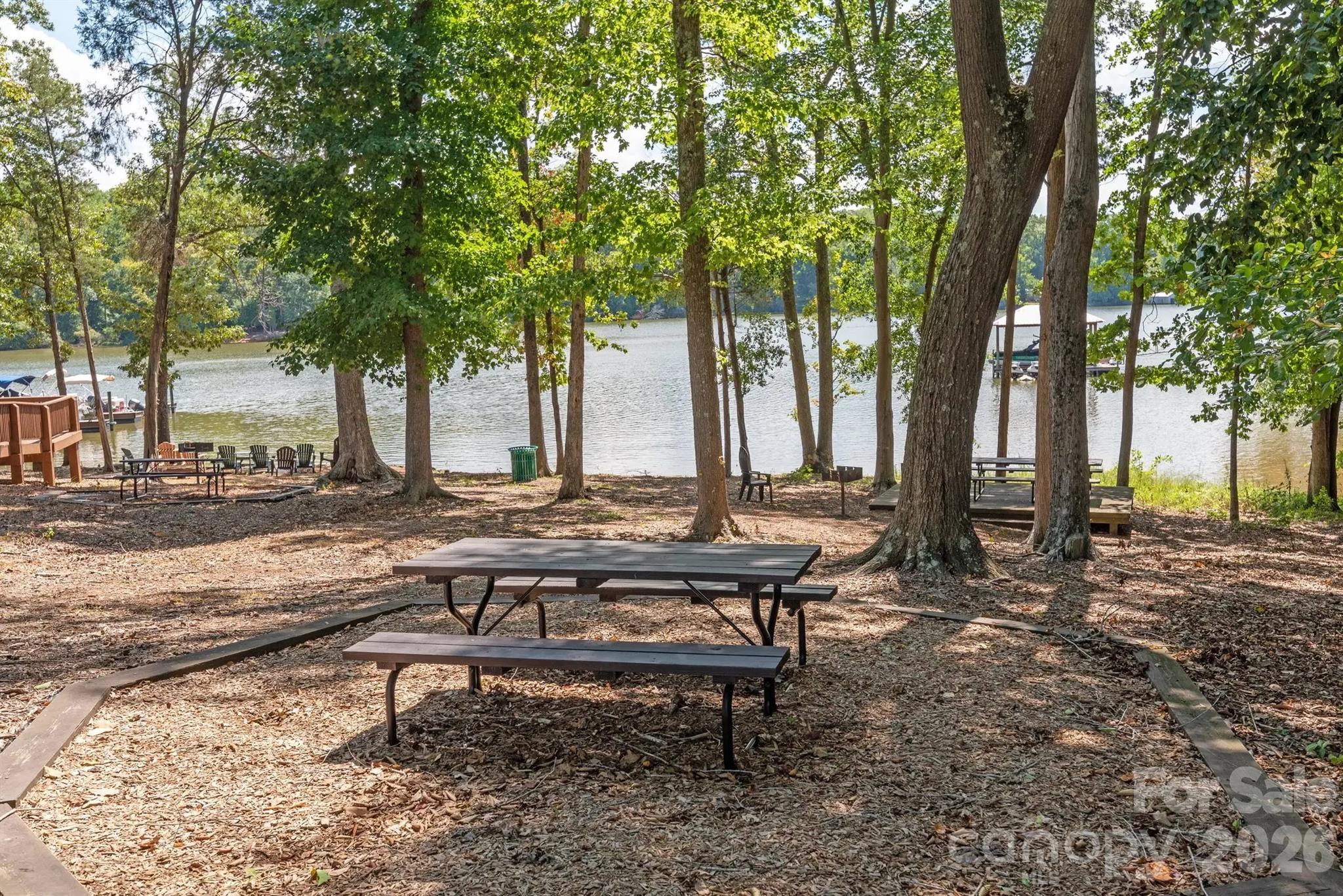 4308 Duplin Drive — Charlotte