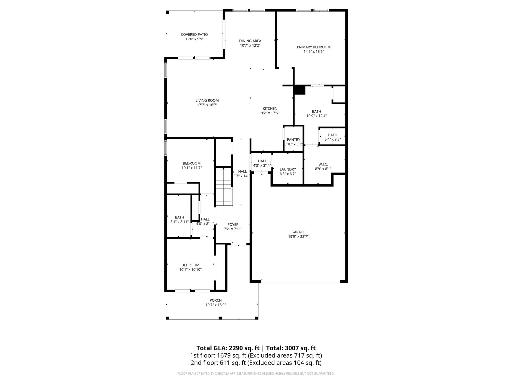 4308 Duplin Drive — Charlotte