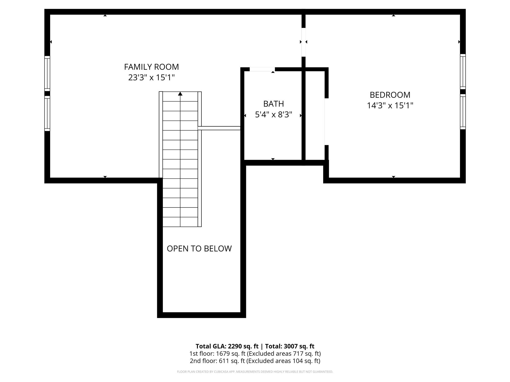 4308 Duplin Drive — Charlotte