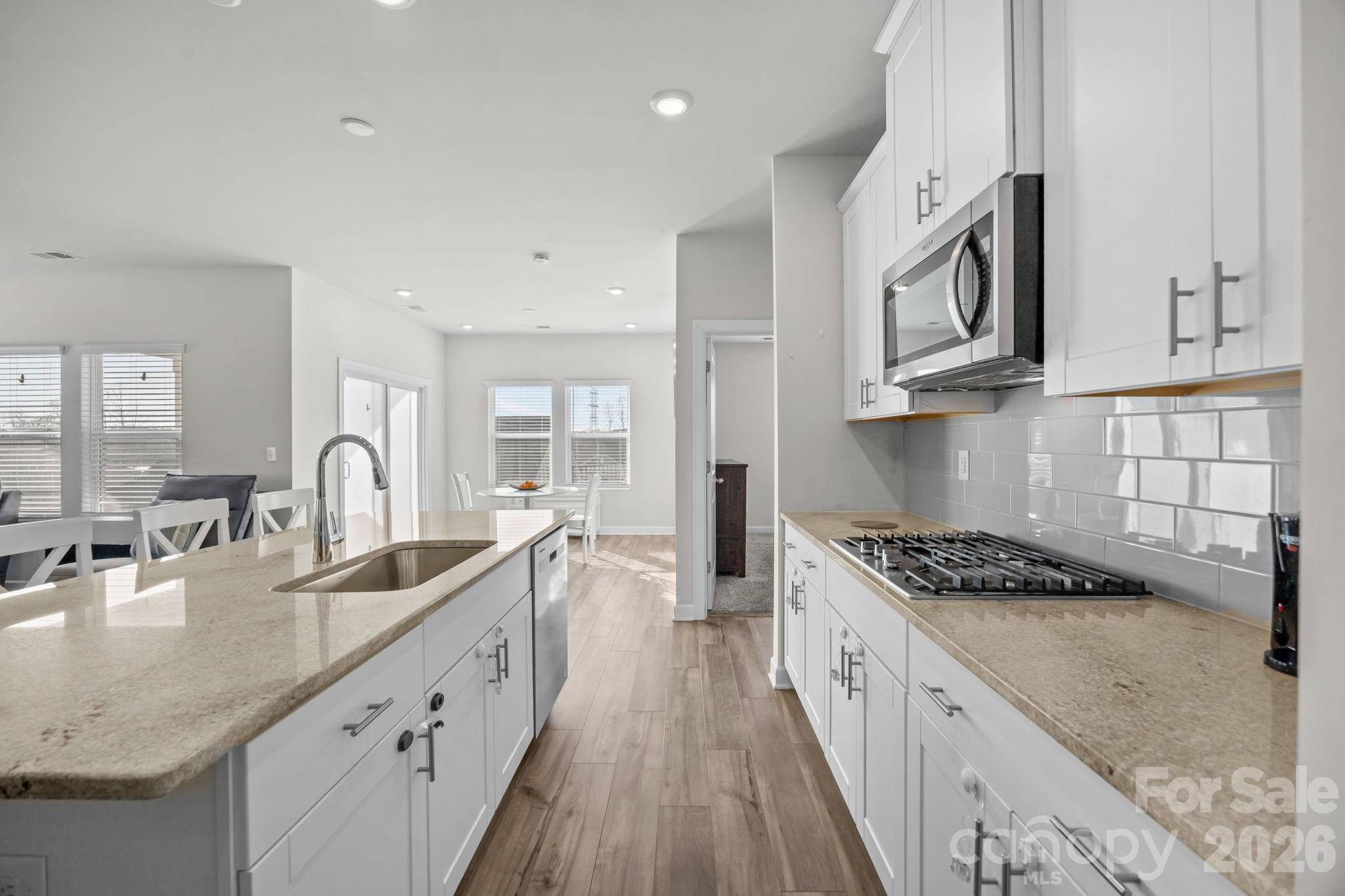 4308 Duplin Drive — Charlotte