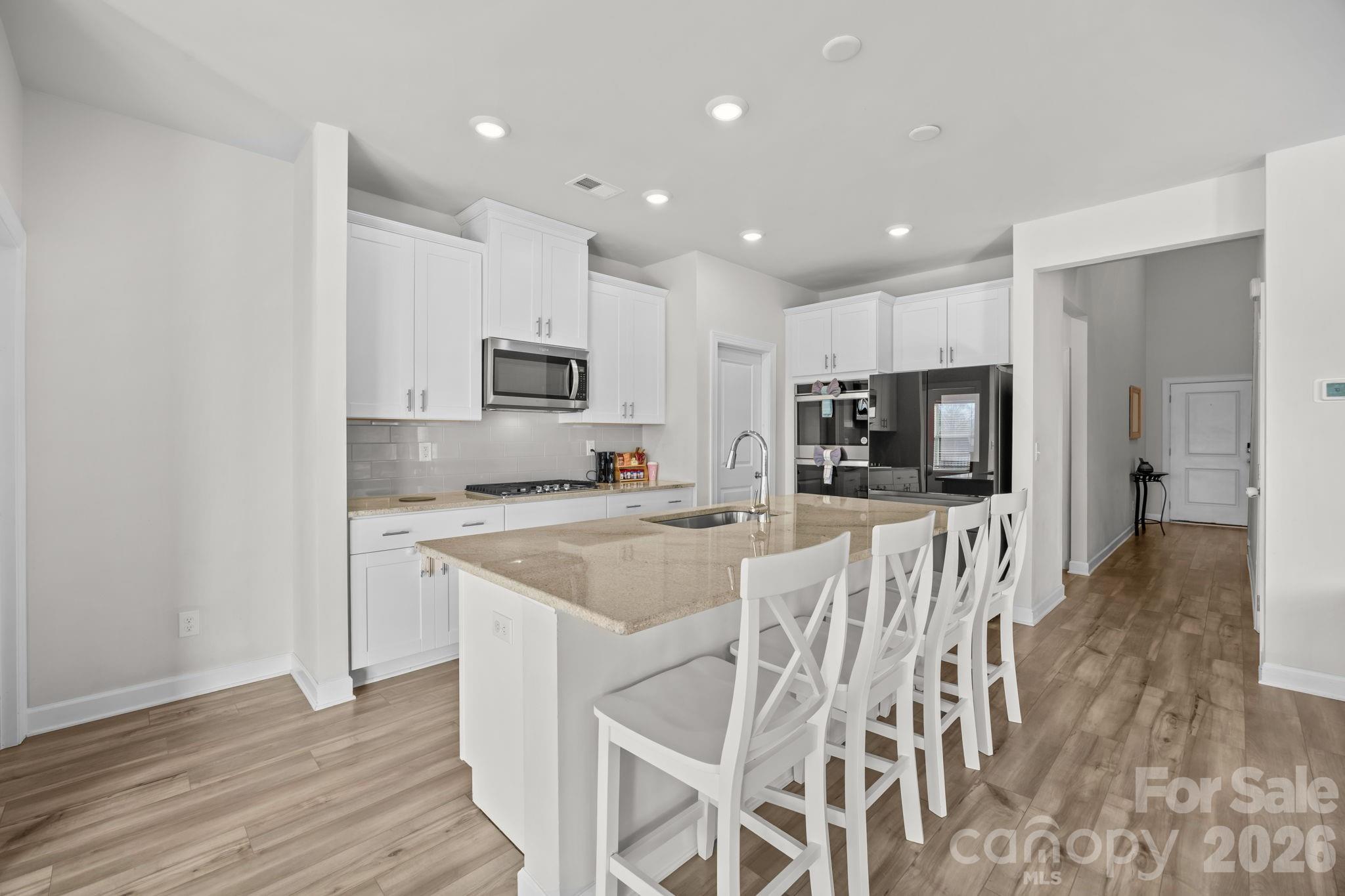 4308 Duplin Drive — Charlotte