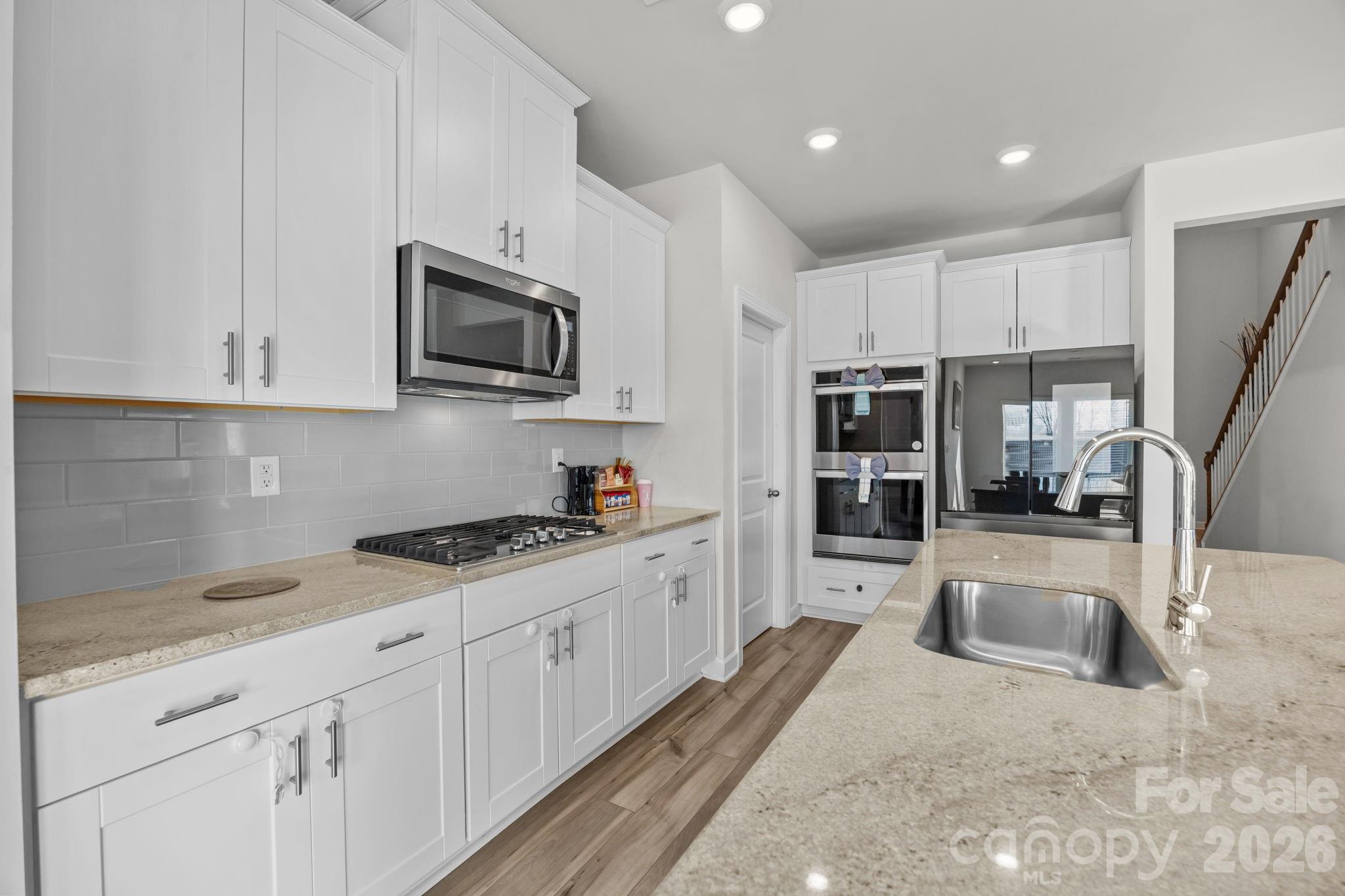 4308 Duplin Drive — Charlotte
