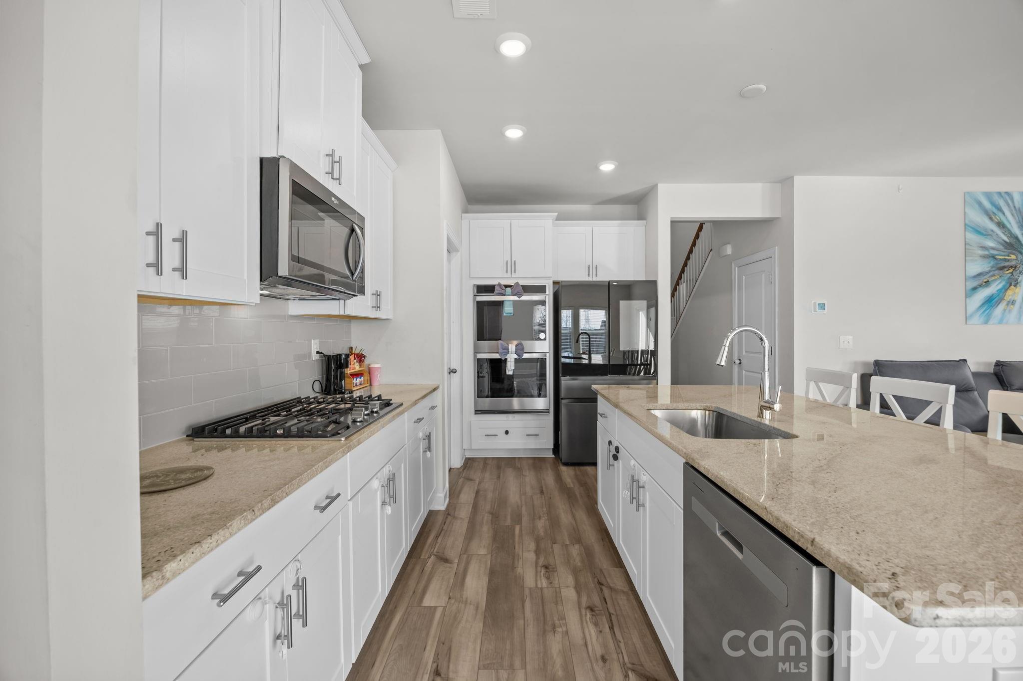 4308 Duplin Drive — Charlotte