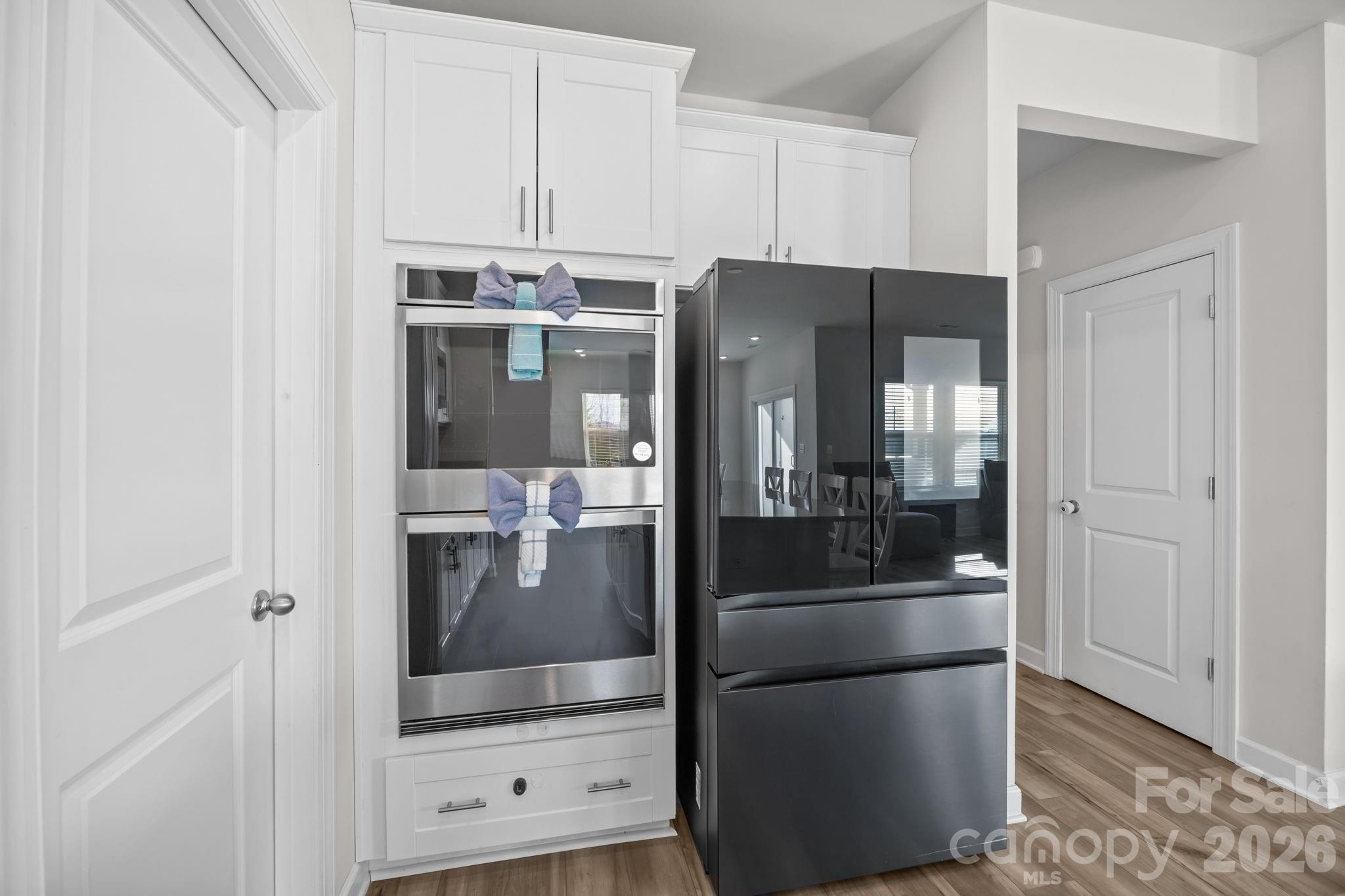 4308 Duplin Drive — Charlotte