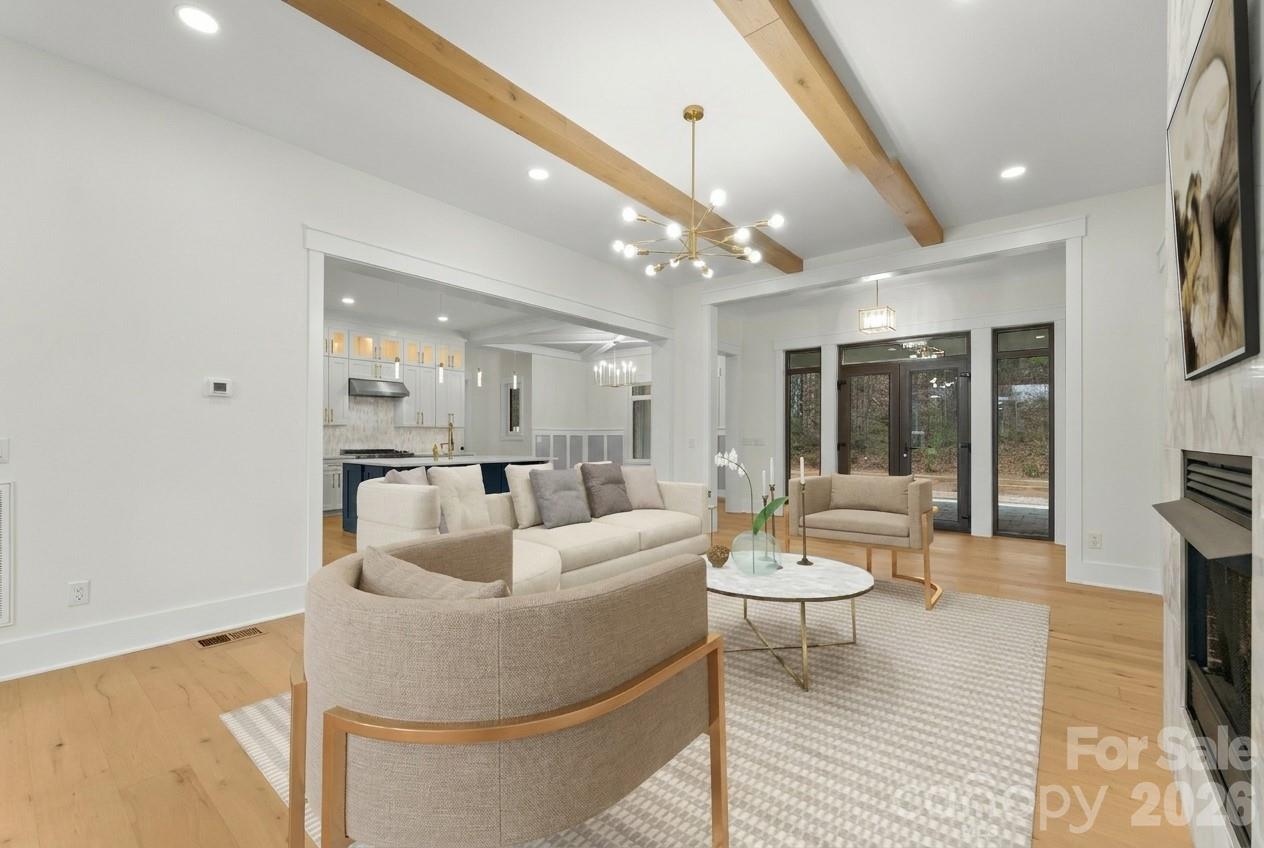 8941 Blair Road — Mint Hill