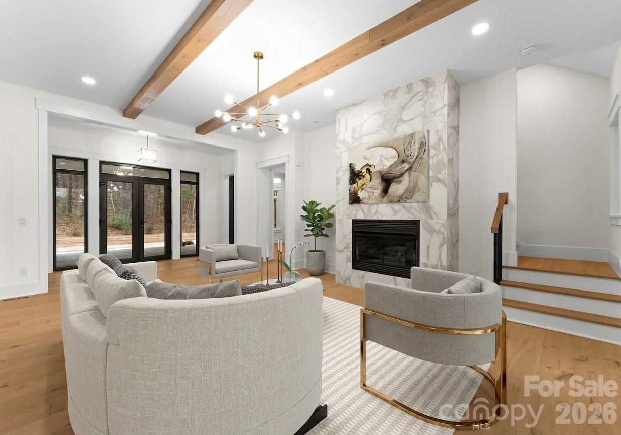 8941 Blair Road — Mint Hill