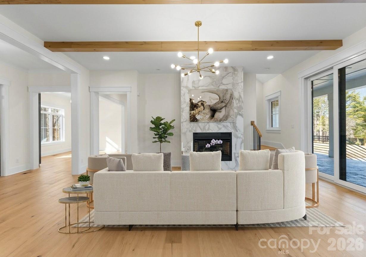 8941 Blair Road — Mint Hill