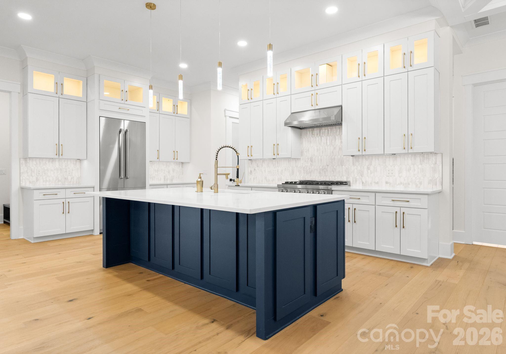 8941 Blair Road — Mint Hill