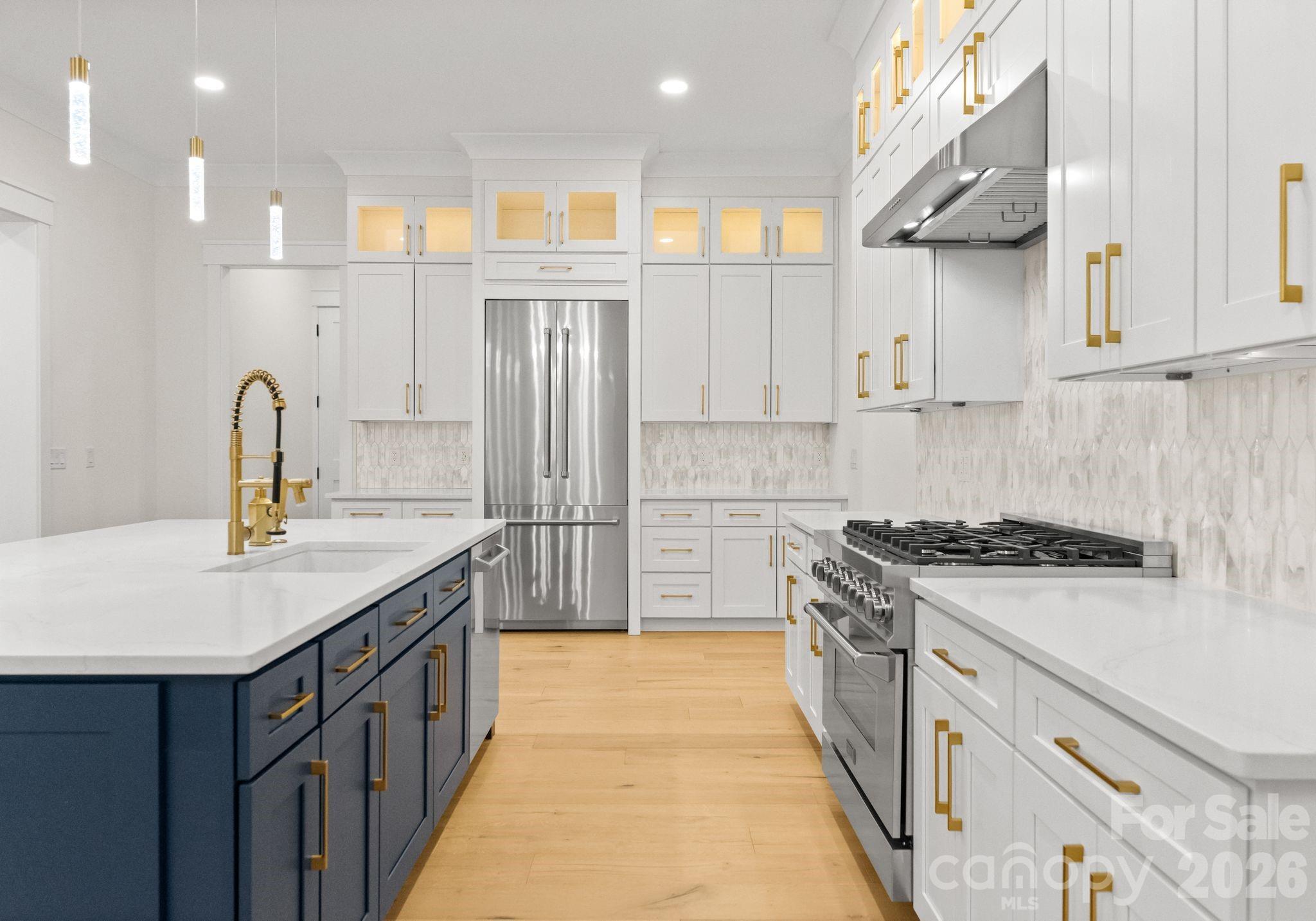 8941 Blair Road — Mint Hill