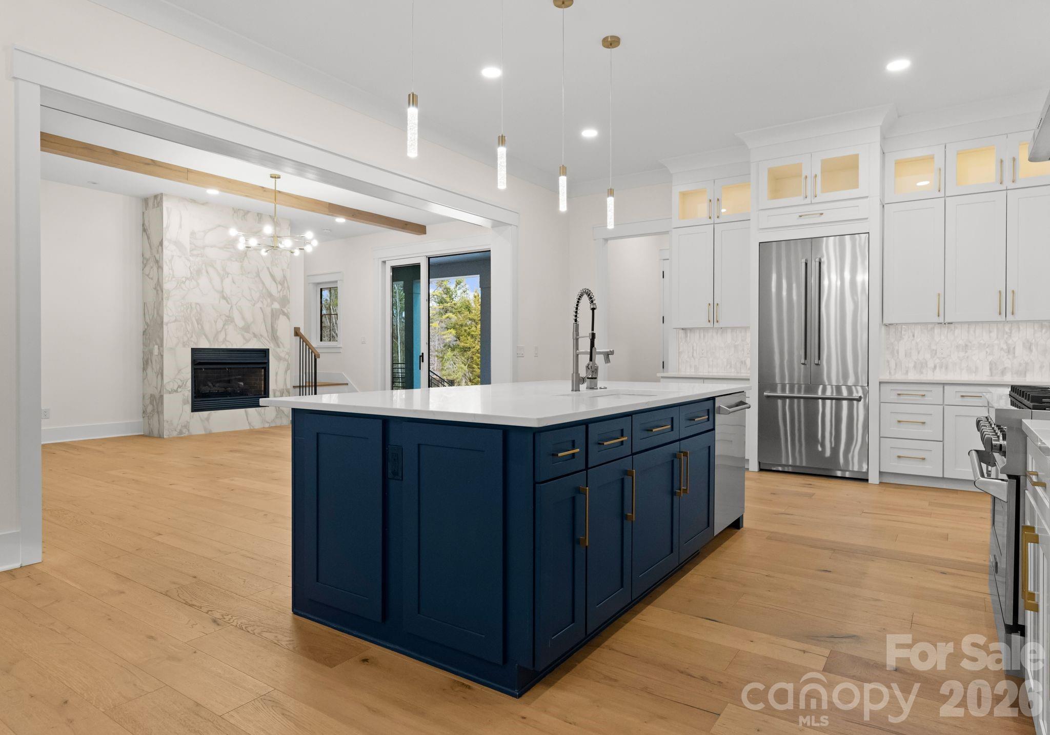 8941 Blair Road — Mint Hill