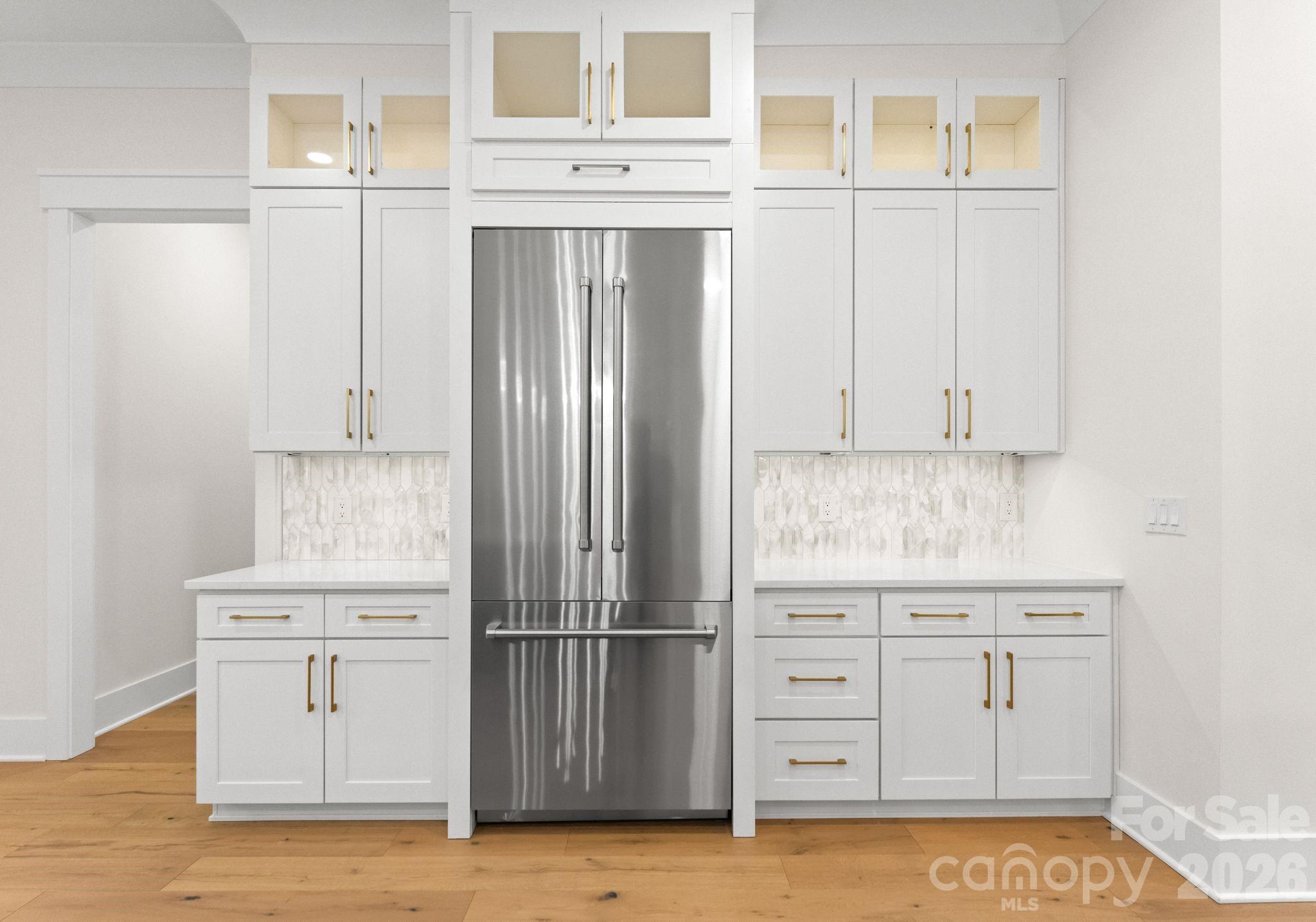 8941 Blair Road — Mint Hill