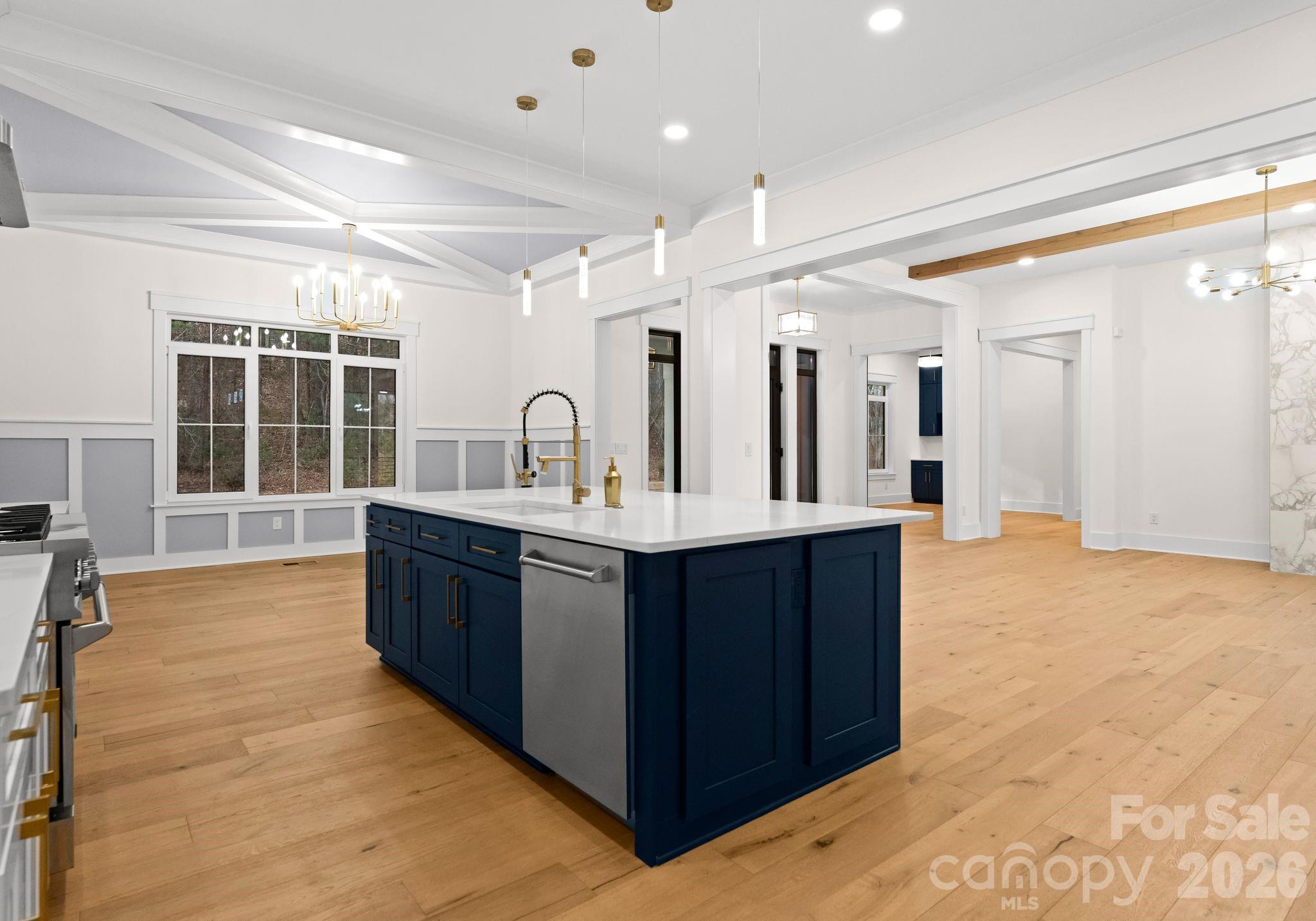 8941 Blair Road — Mint Hill