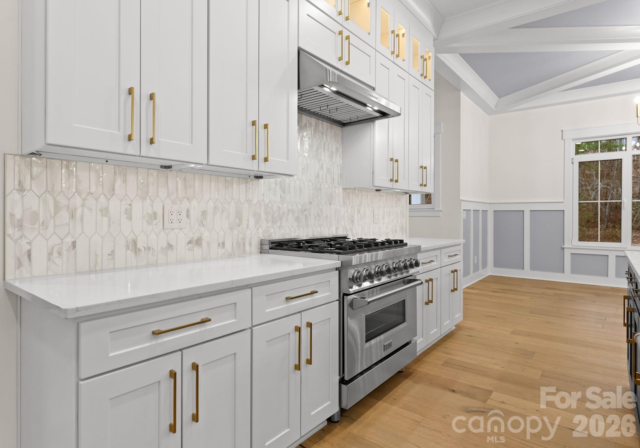 8941 Blair Road — Mint Hill