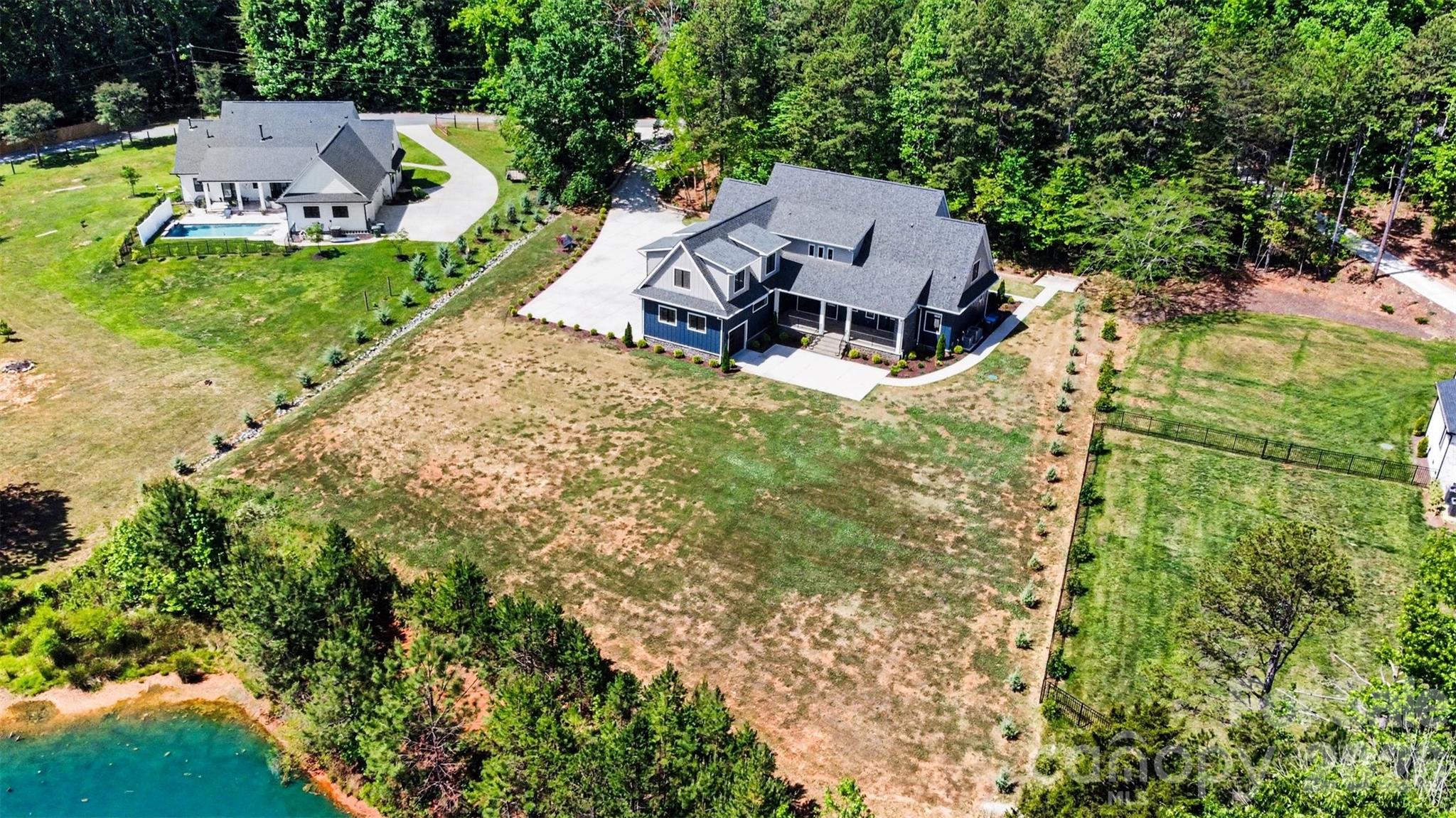 8941 Blair Road — Mint Hill