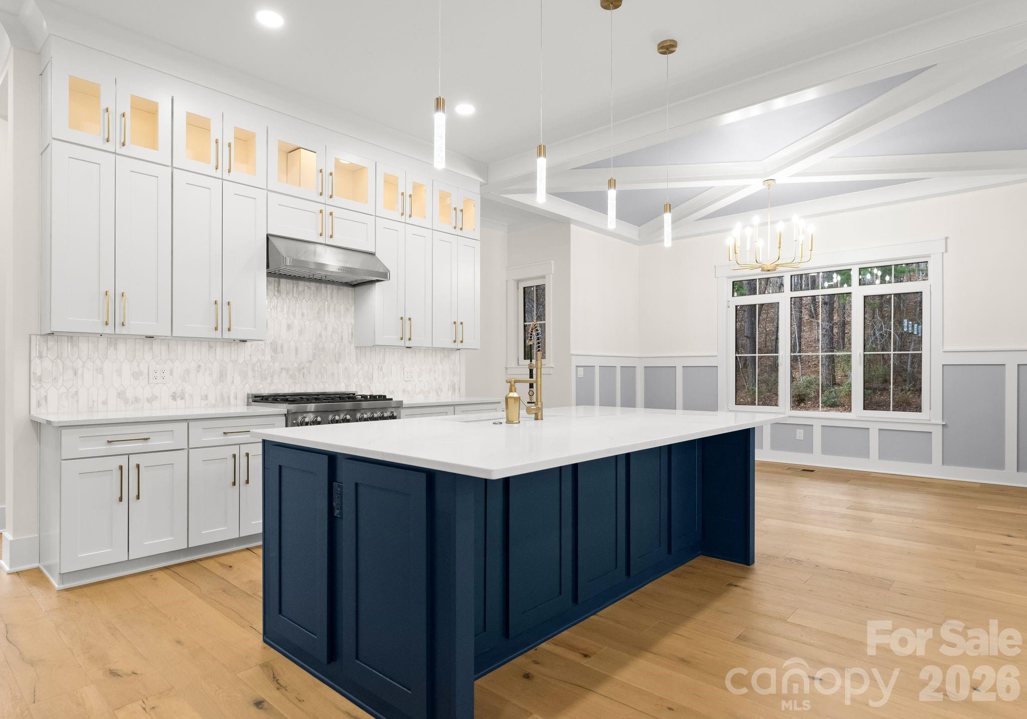 8941 Blair Road — Mint Hill