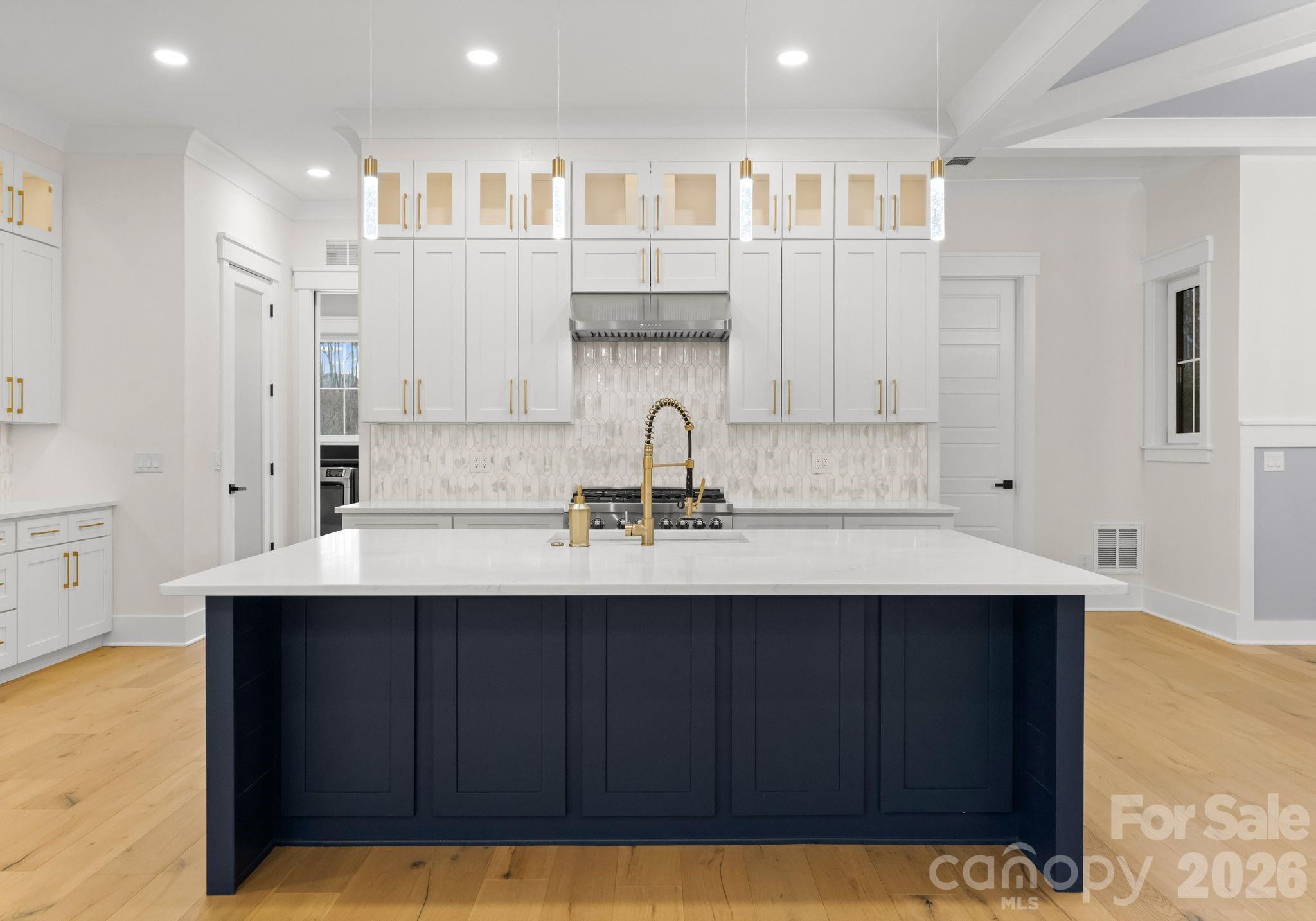 8941 Blair Road — Mint Hill