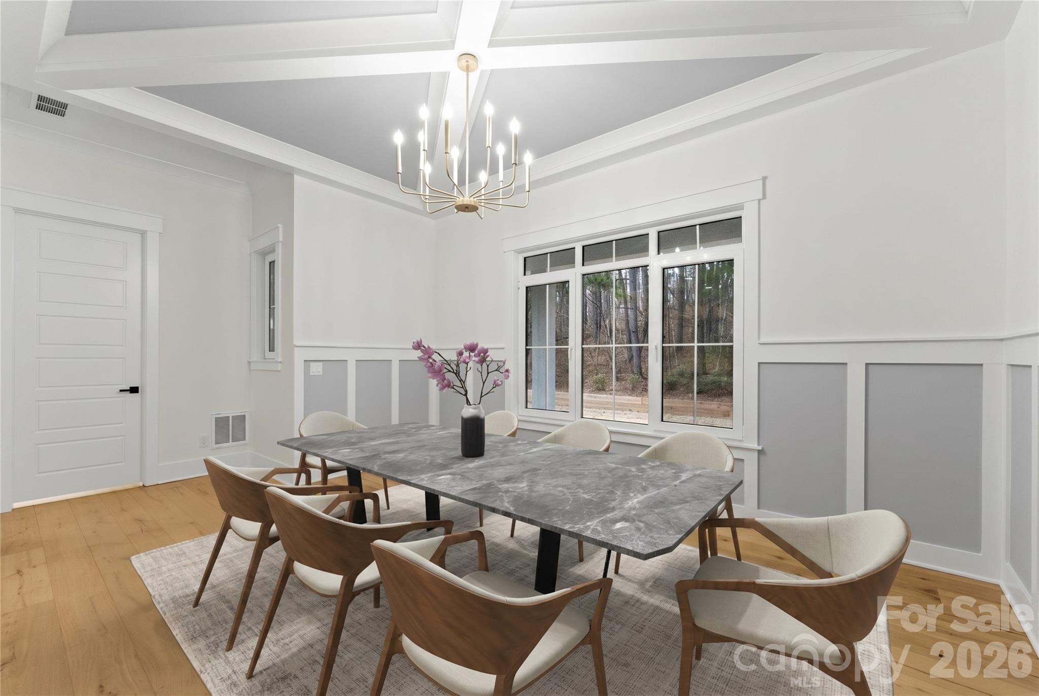 8941 Blair Road — Mint Hill