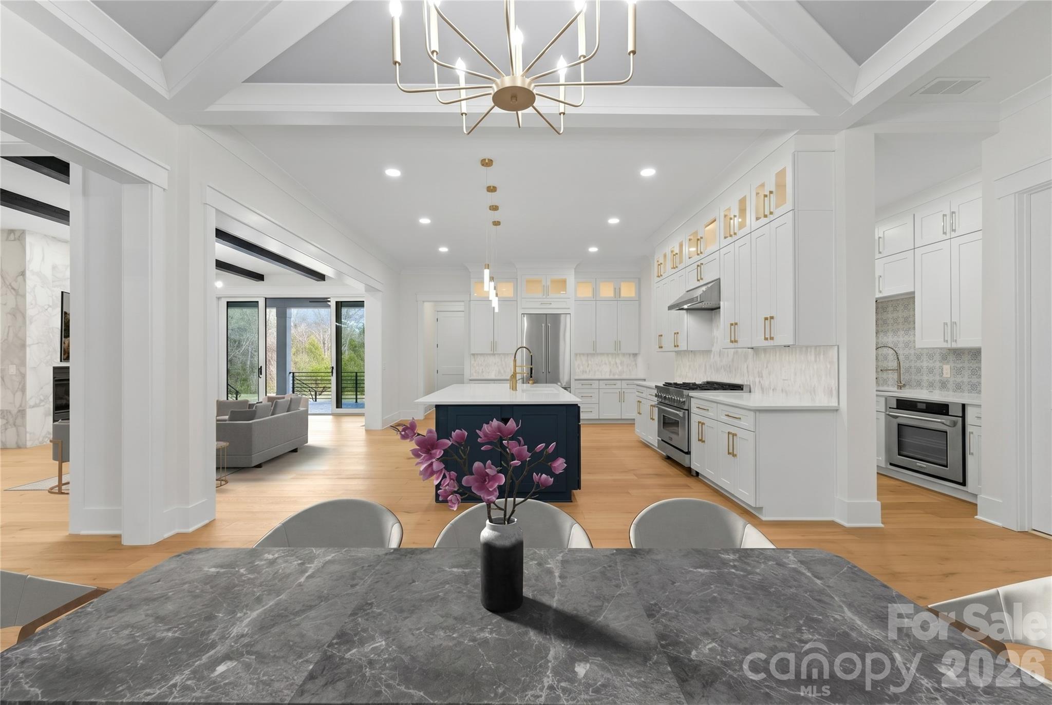 8941 Blair Road — Mint Hill