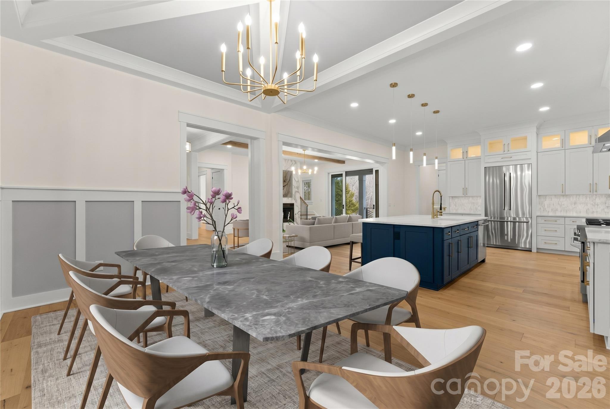 8941 Blair Road — Mint Hill