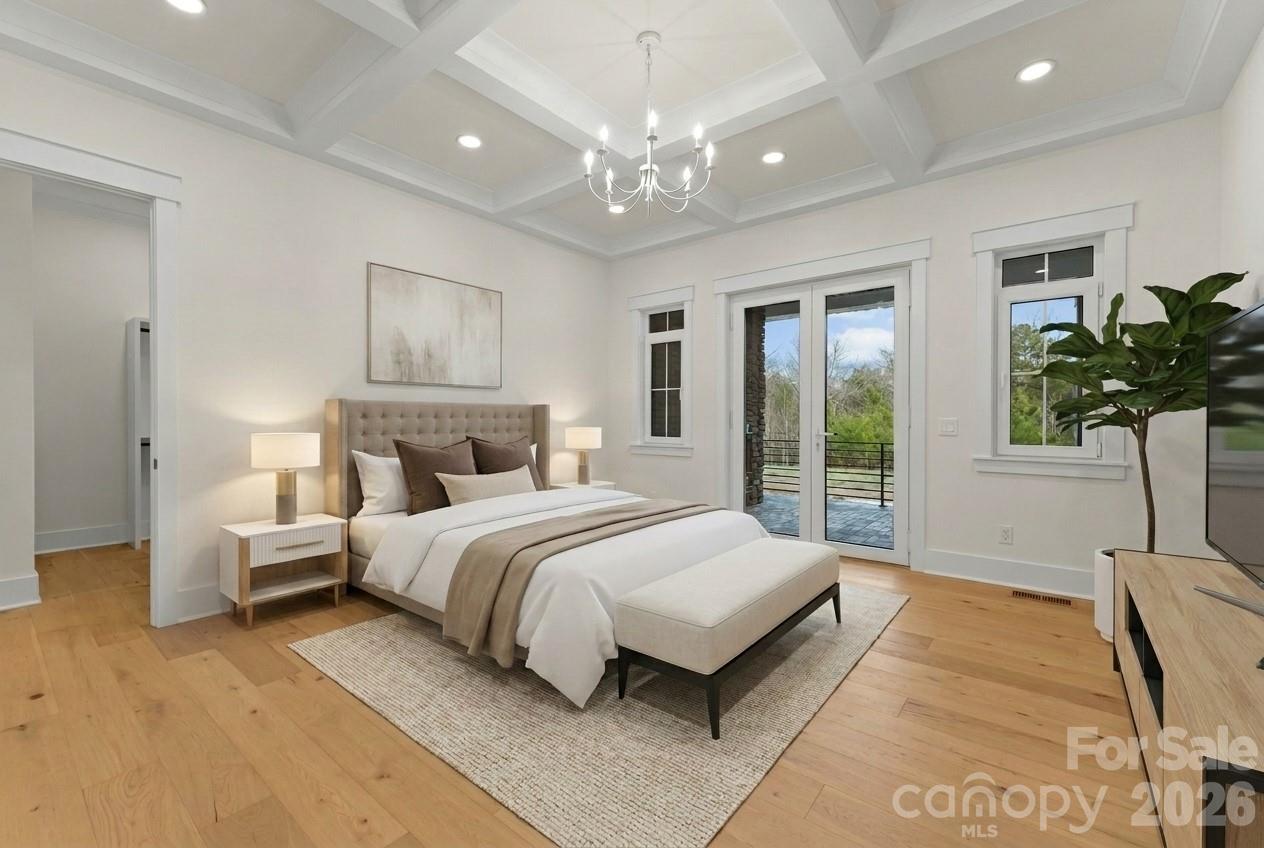 8941 Blair Road — Mint Hill