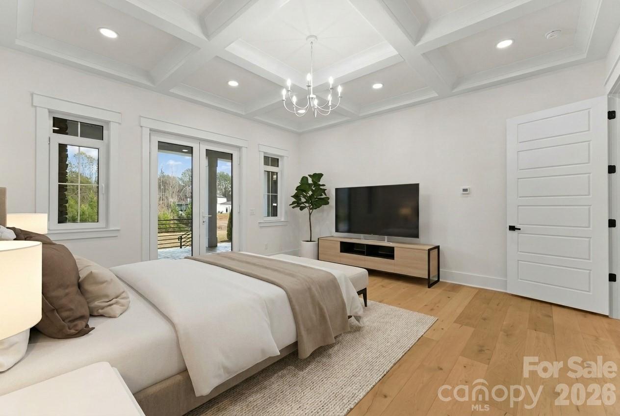 8941 Blair Road — Mint Hill