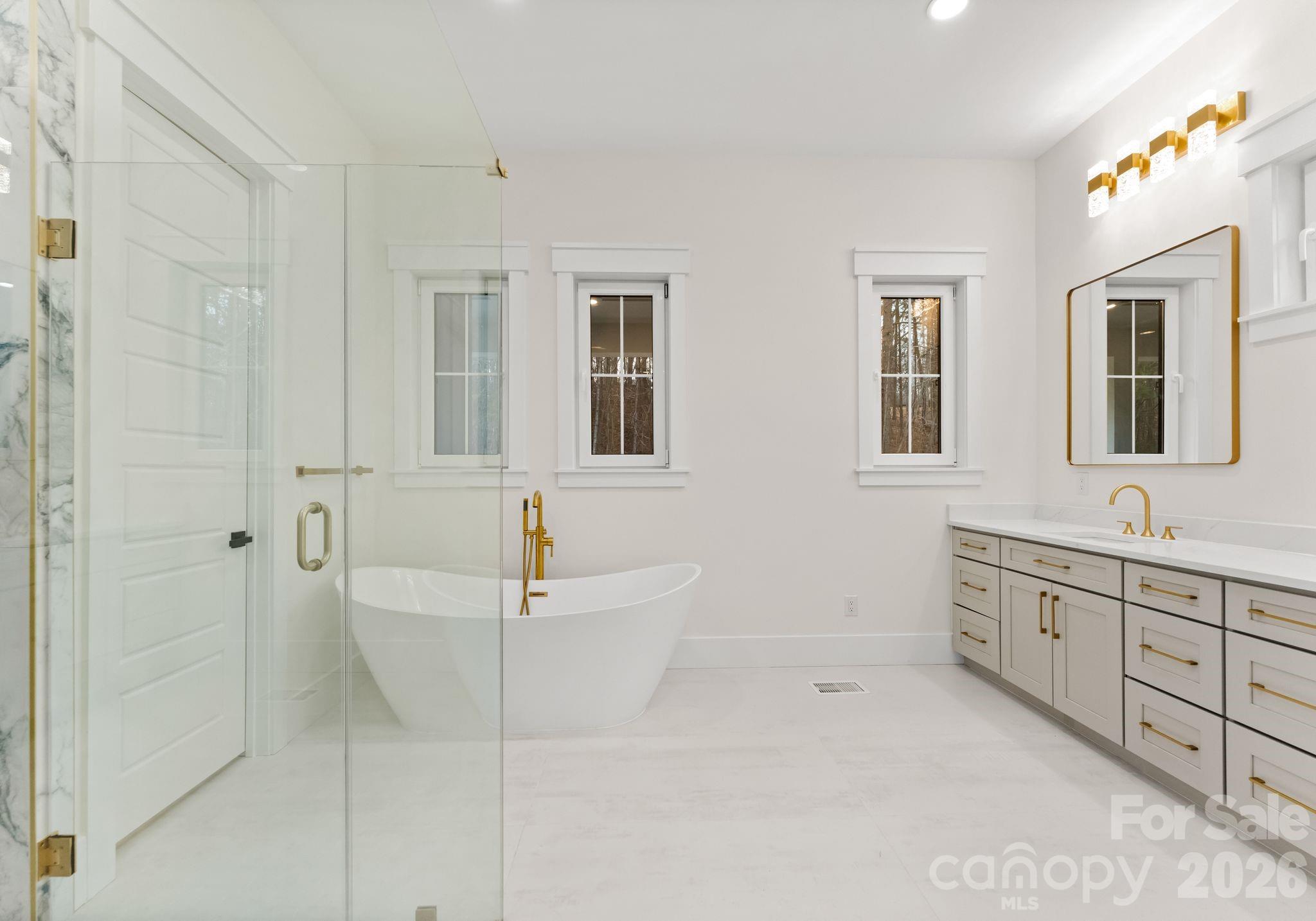 8941 Blair Road — Mint Hill