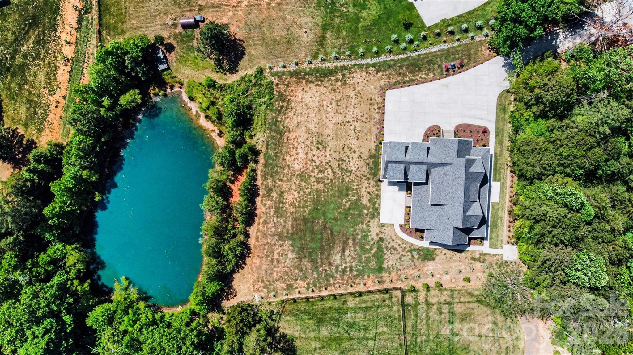 8941 Blair Road — Mint Hill