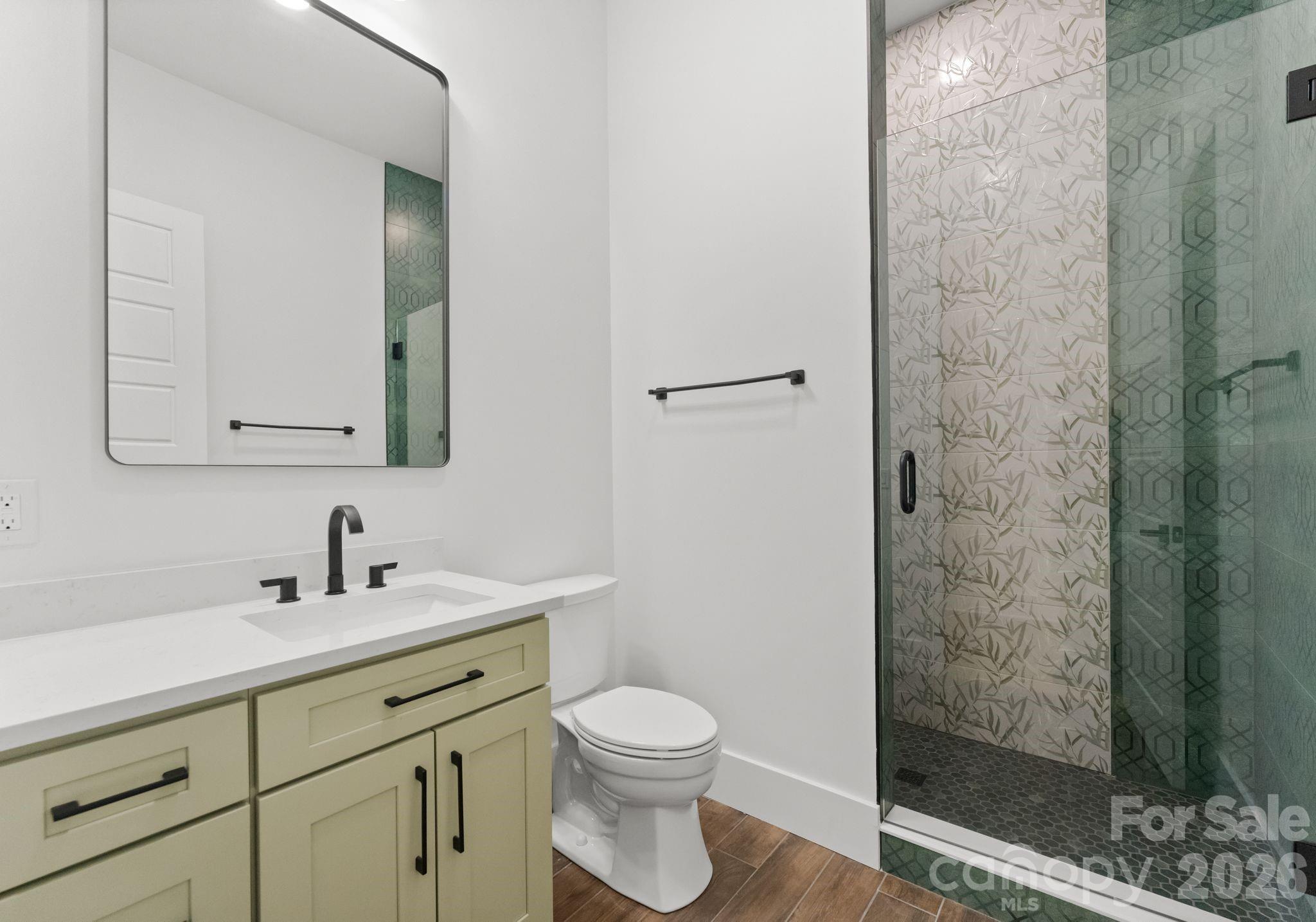 8941 Blair Road — Mint Hill