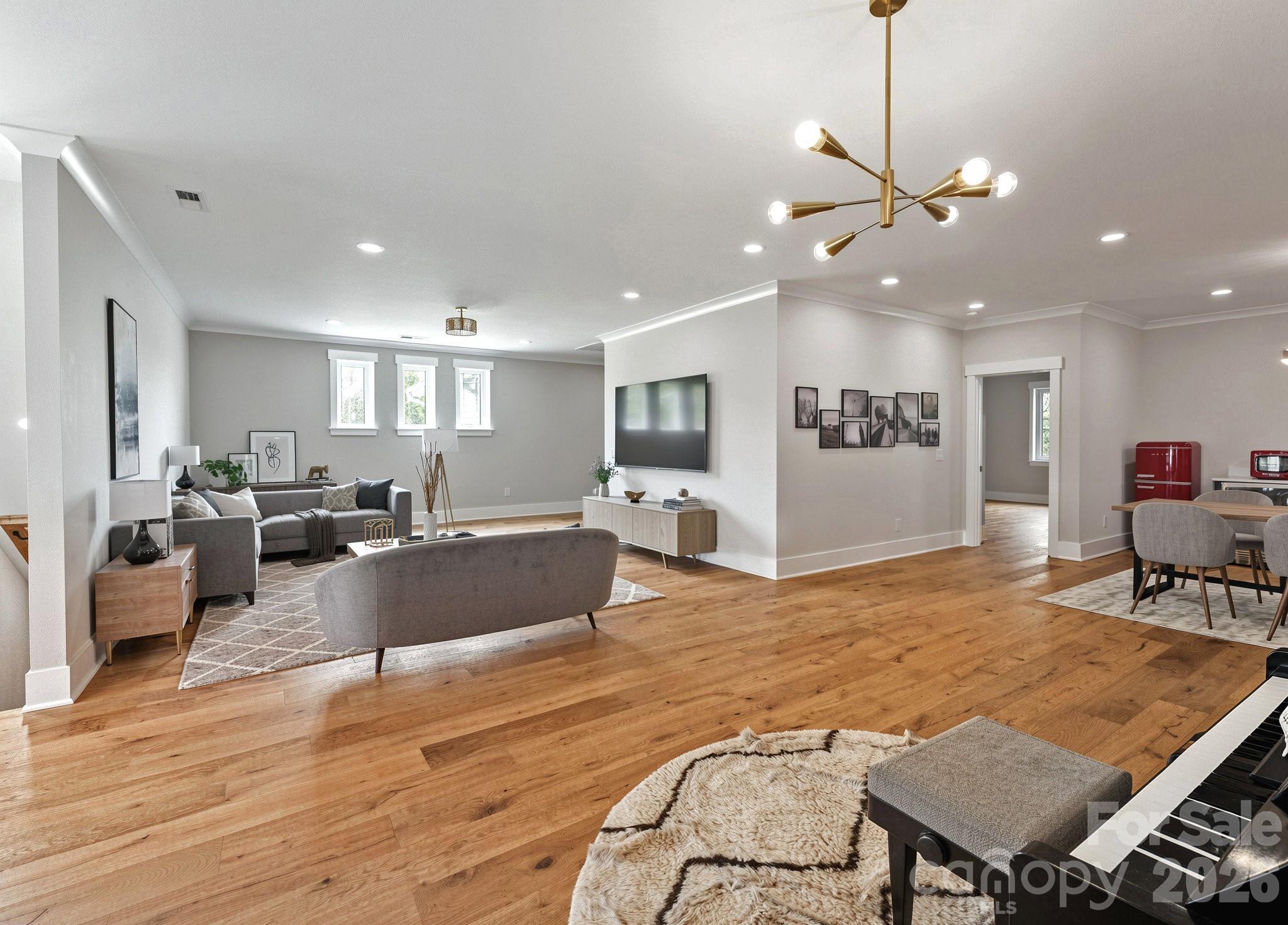 8941 Blair Road — Mint Hill