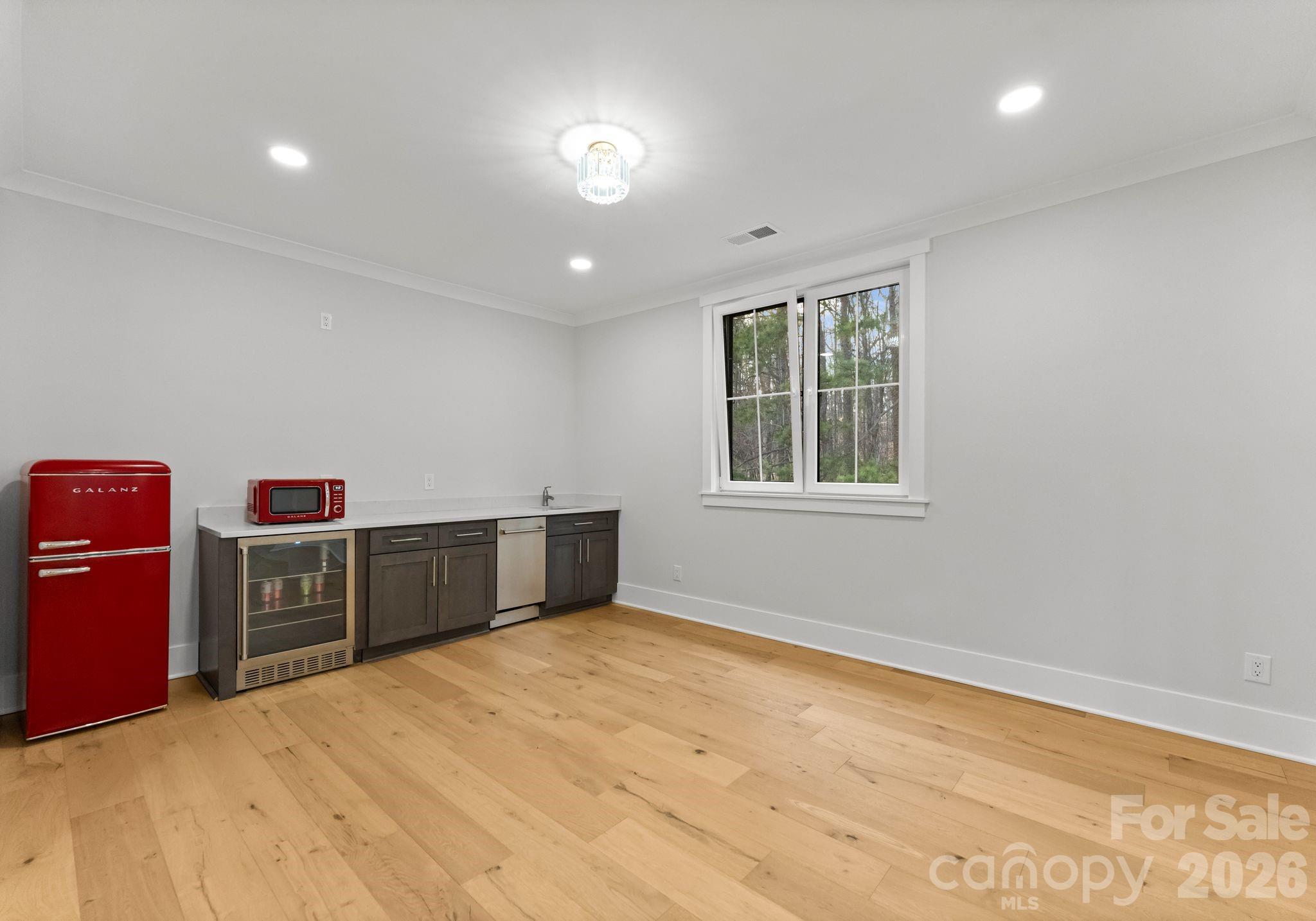 8941 Blair Road — Mint Hill