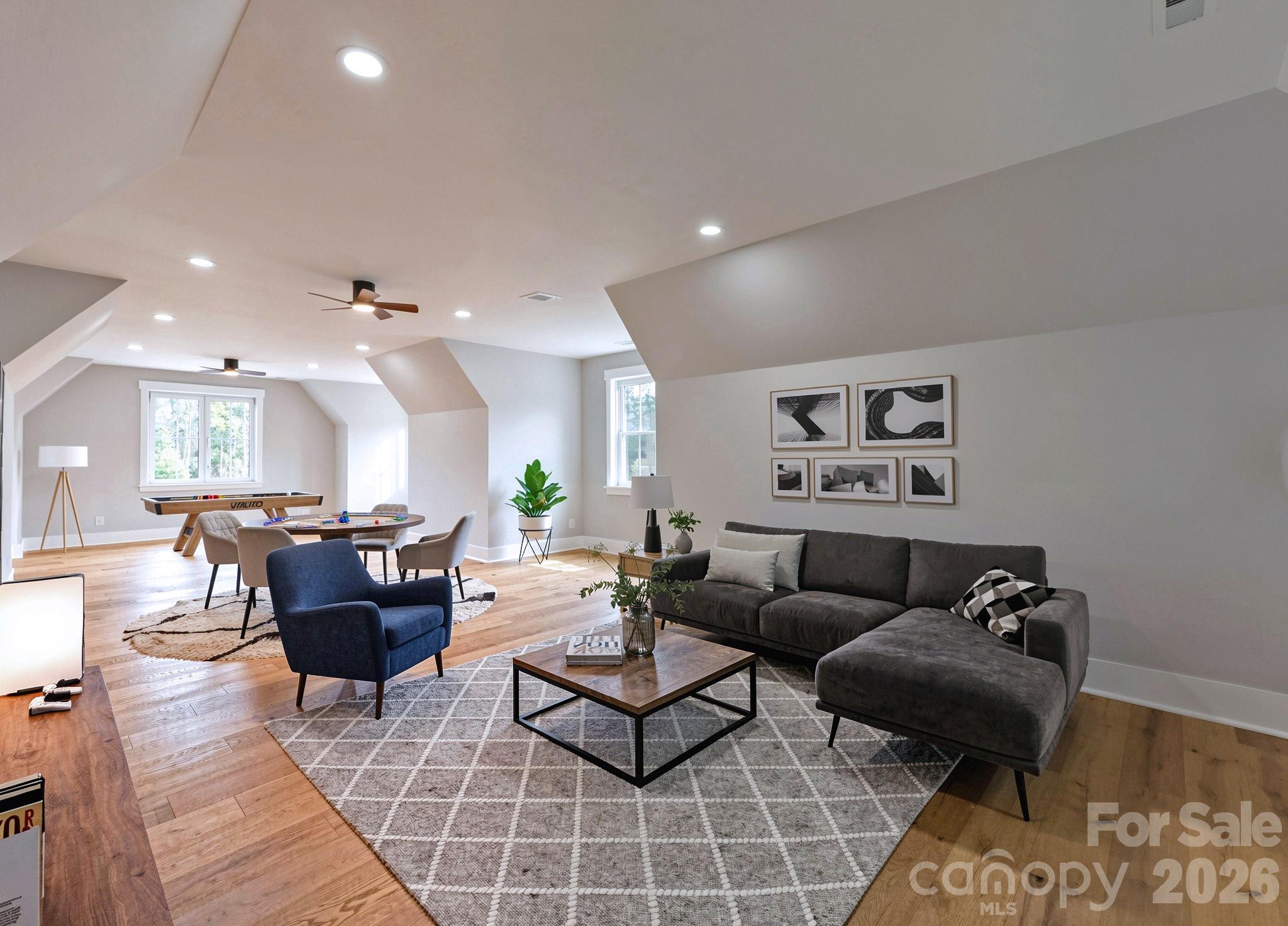 8941 Blair Road — Mint Hill