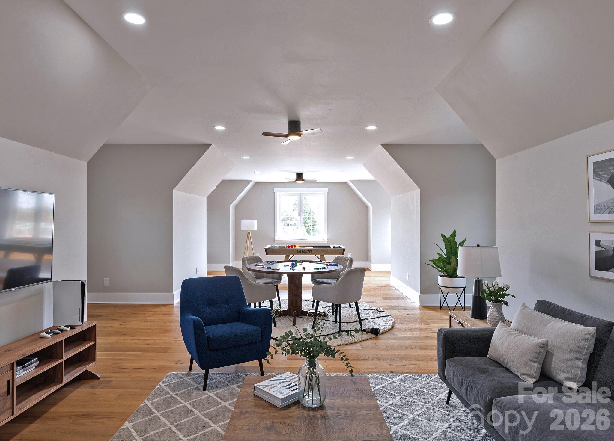 8941 Blair Road — Mint Hill