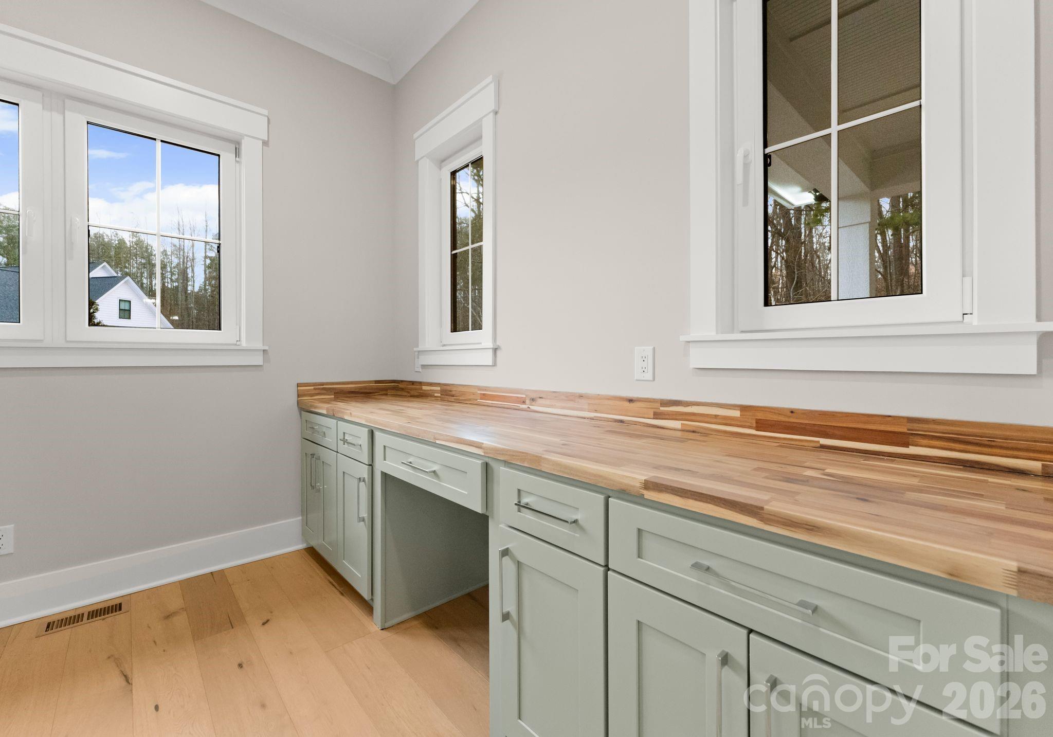 8941 Blair Road — Mint Hill