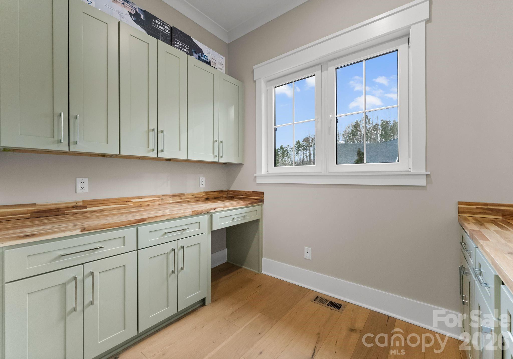 8941 Blair Road — Mint Hill