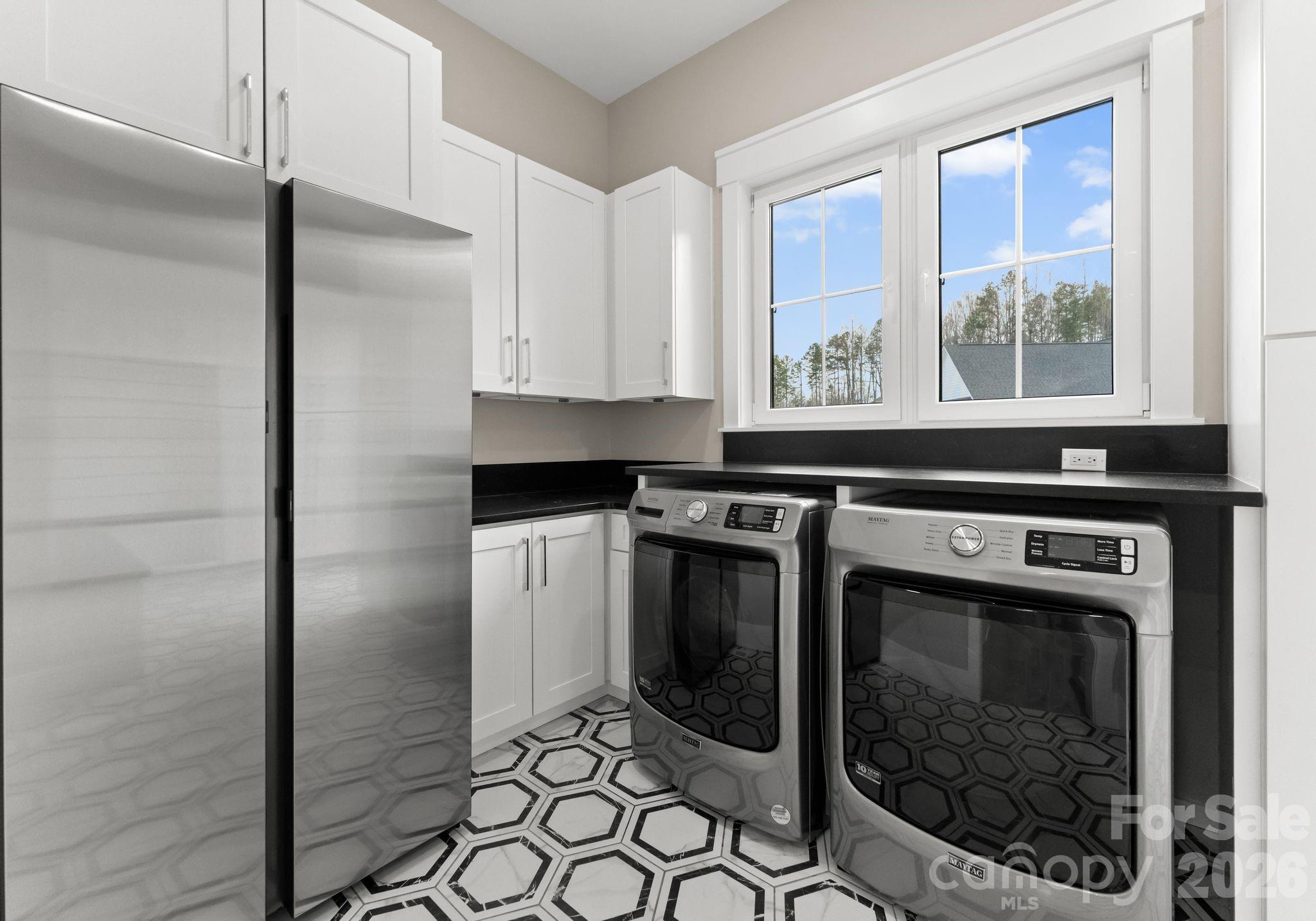 8941 Blair Road — Mint Hill