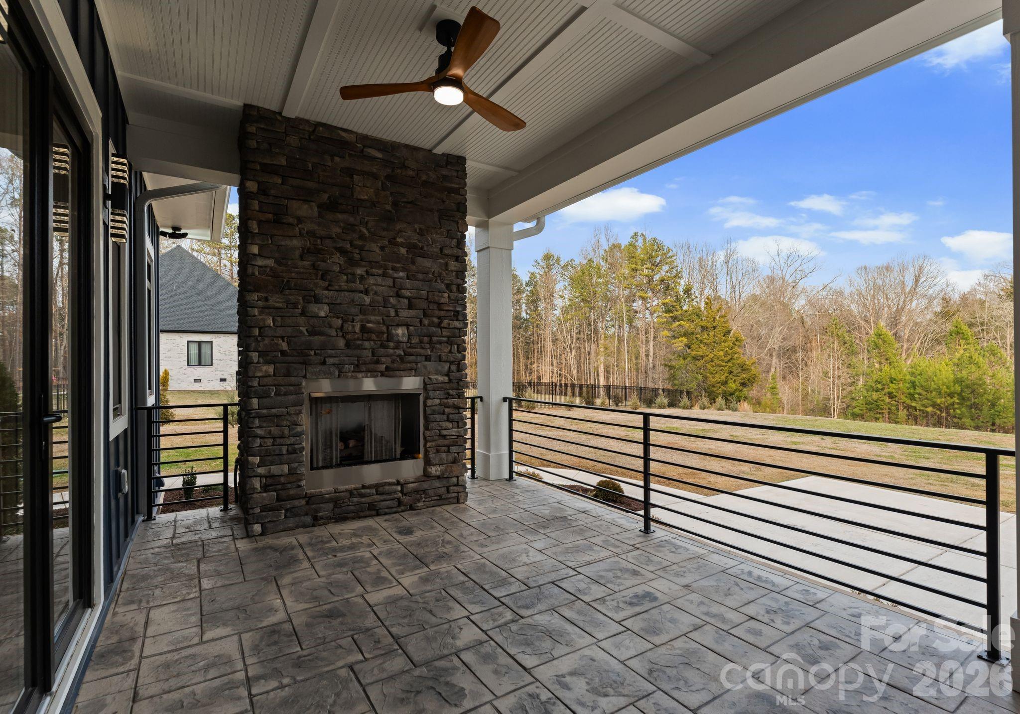 8941 Blair Road — Mint Hill