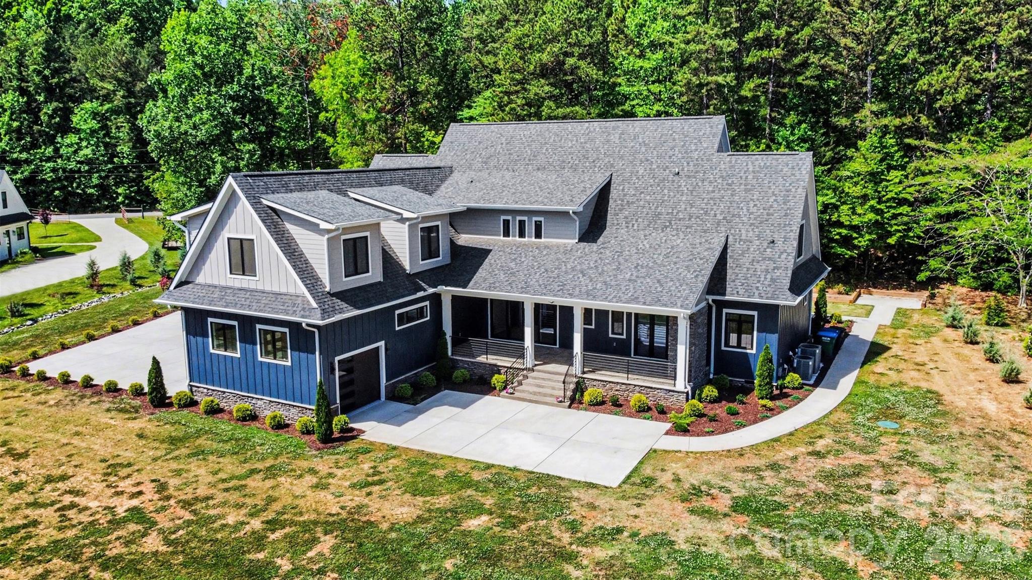 8941 Blair Road — Mint Hill