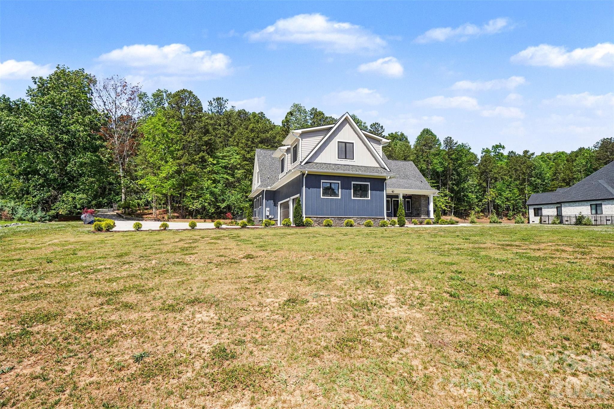 8941 Blair Road — Mint Hill