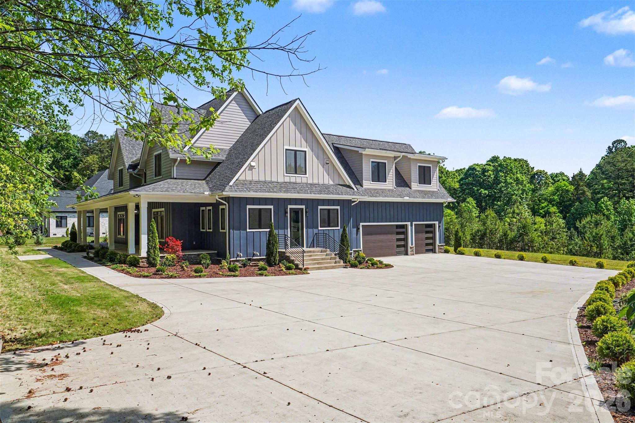 8941 Blair Road — Mint Hill