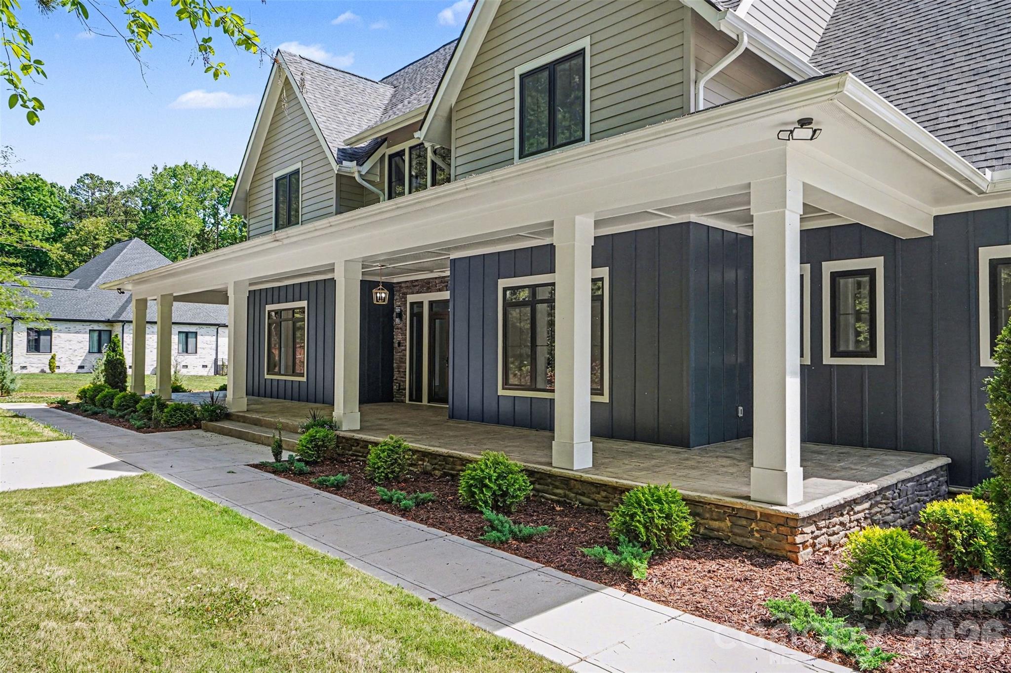 8941 Blair Road — Mint Hill
